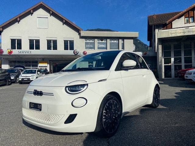 FIAT 500 electric 87 kW Icon