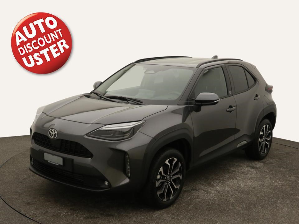 TOYOTA YARIS CROSS 1.5 Sport e-CVT