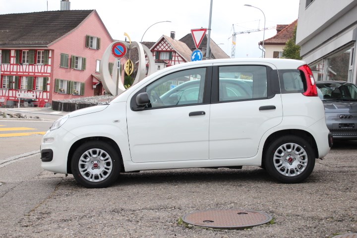 FIAT Panda 1.0 Hybrid Cool