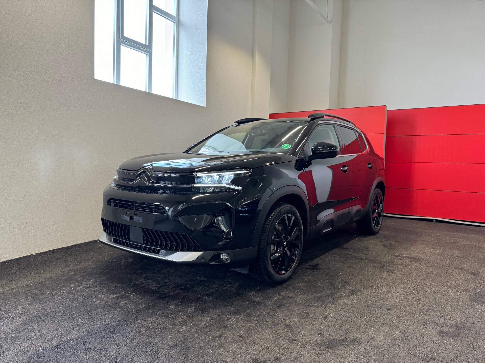 CITROEN C5 Aircross 1.6PHEV Max