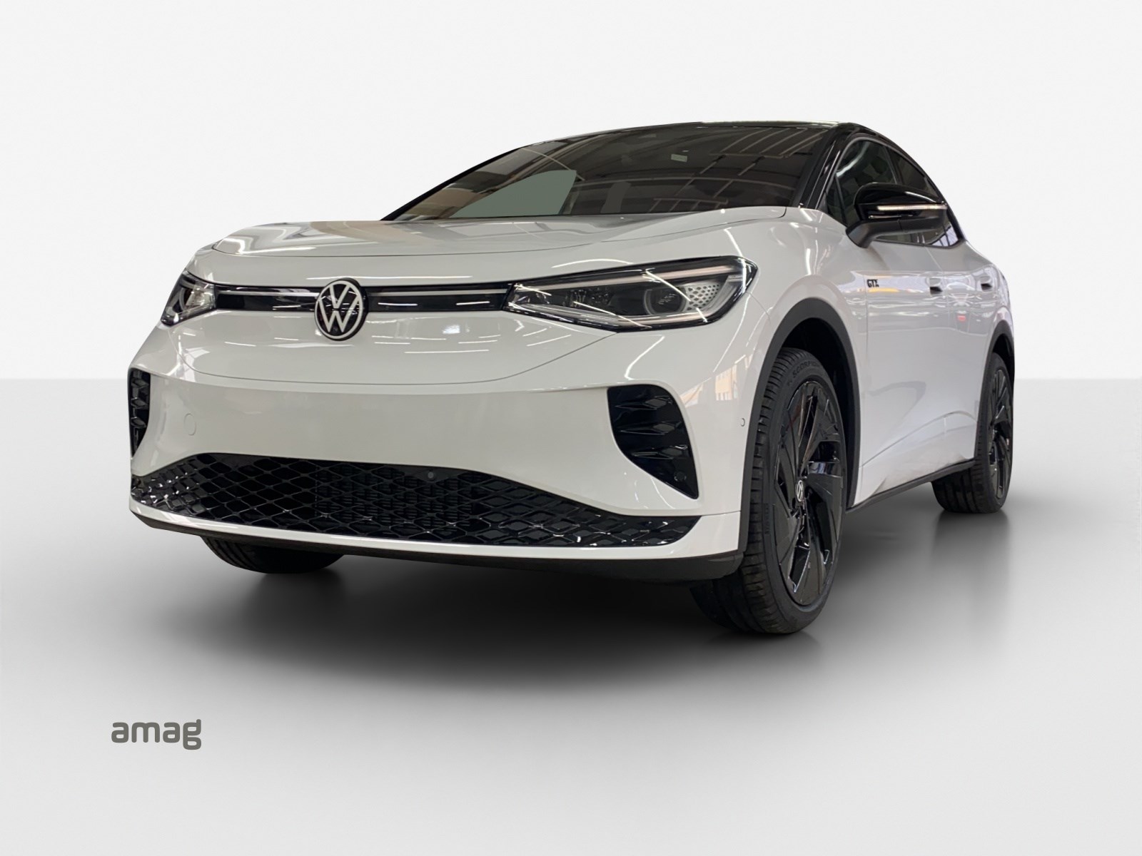 VW ID.5 GTX 77 kWh 4Motion