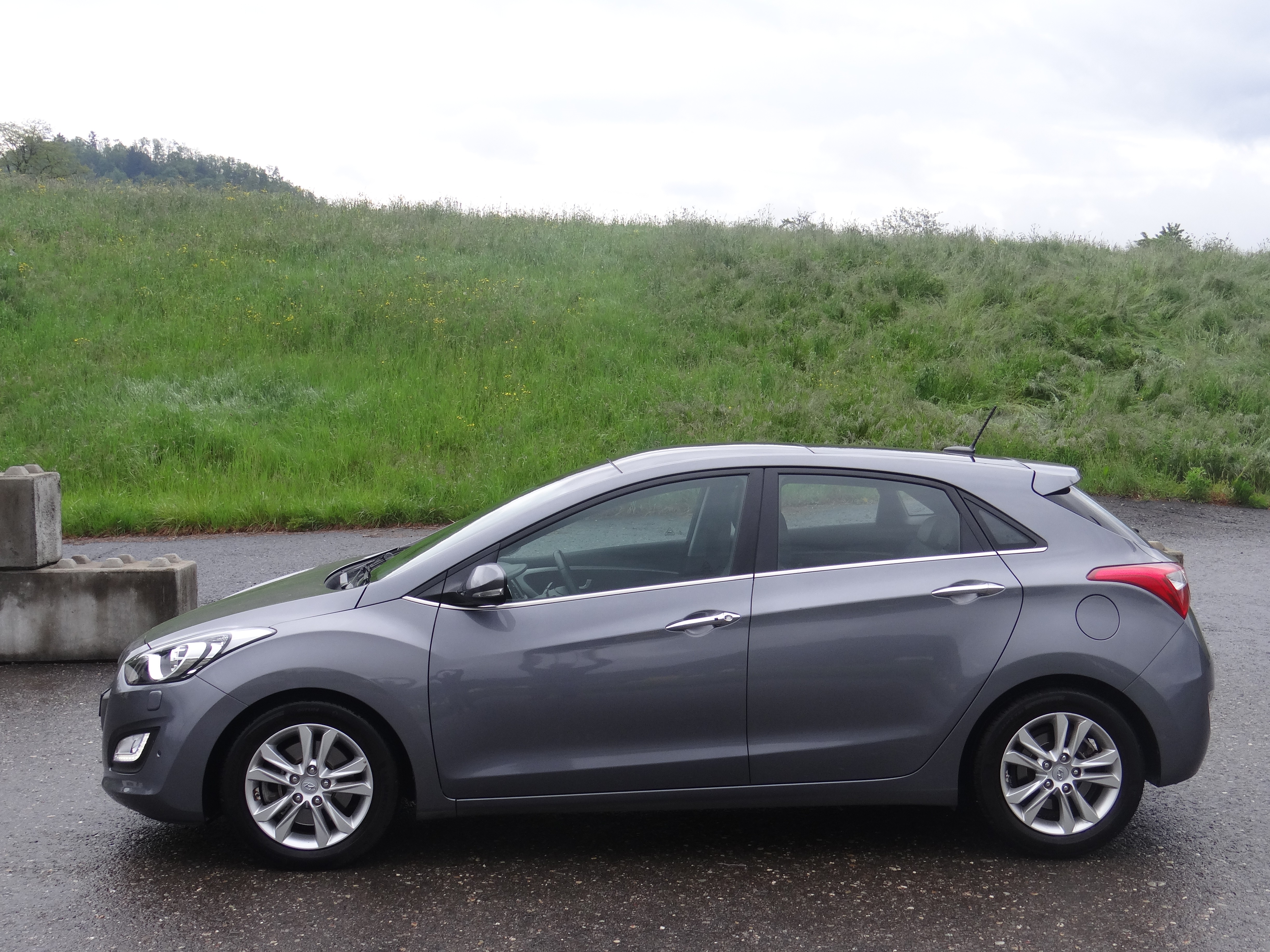 HYUNDAI i30 1.6 GDI Premium