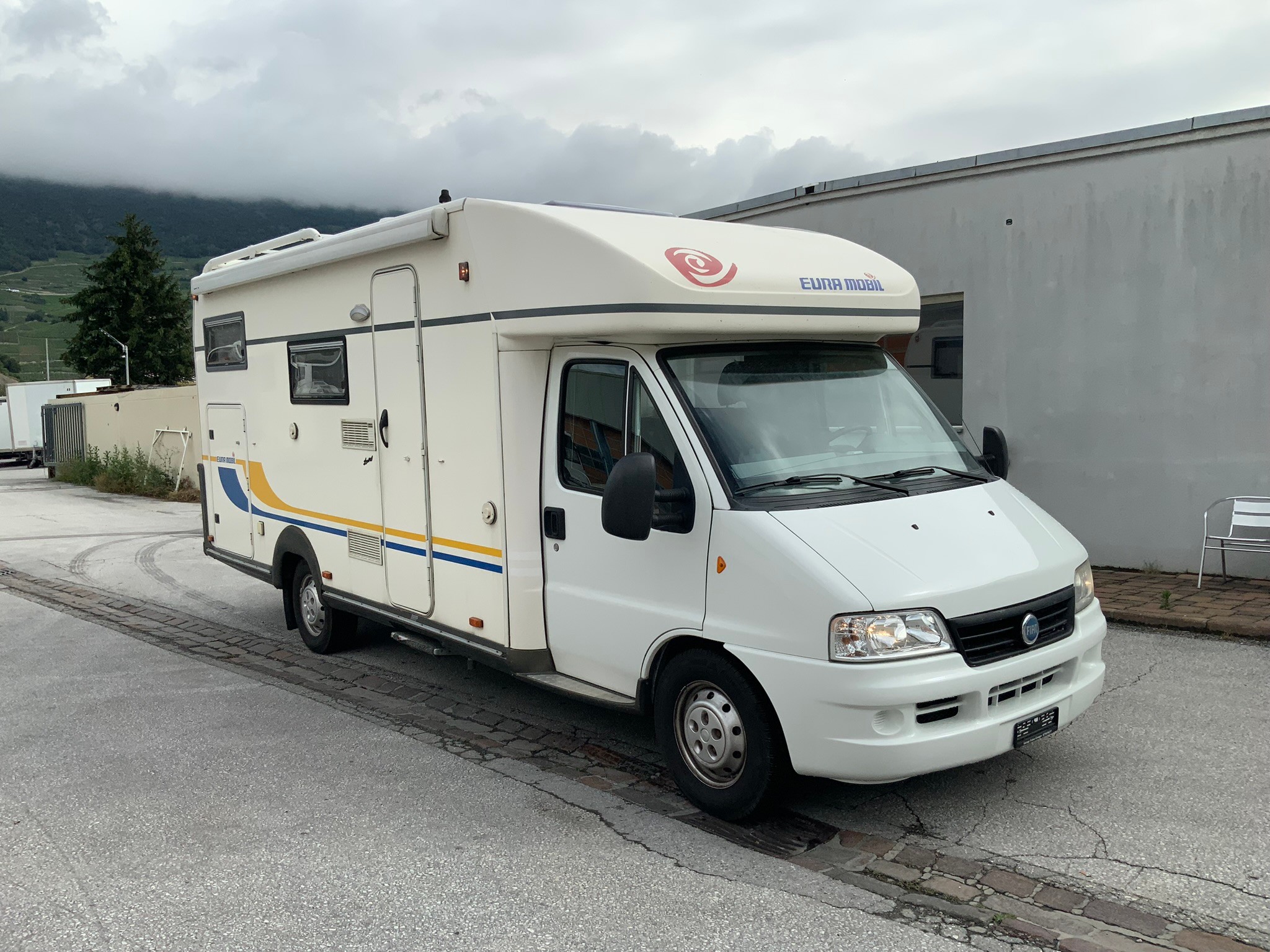 FIAT Ducato