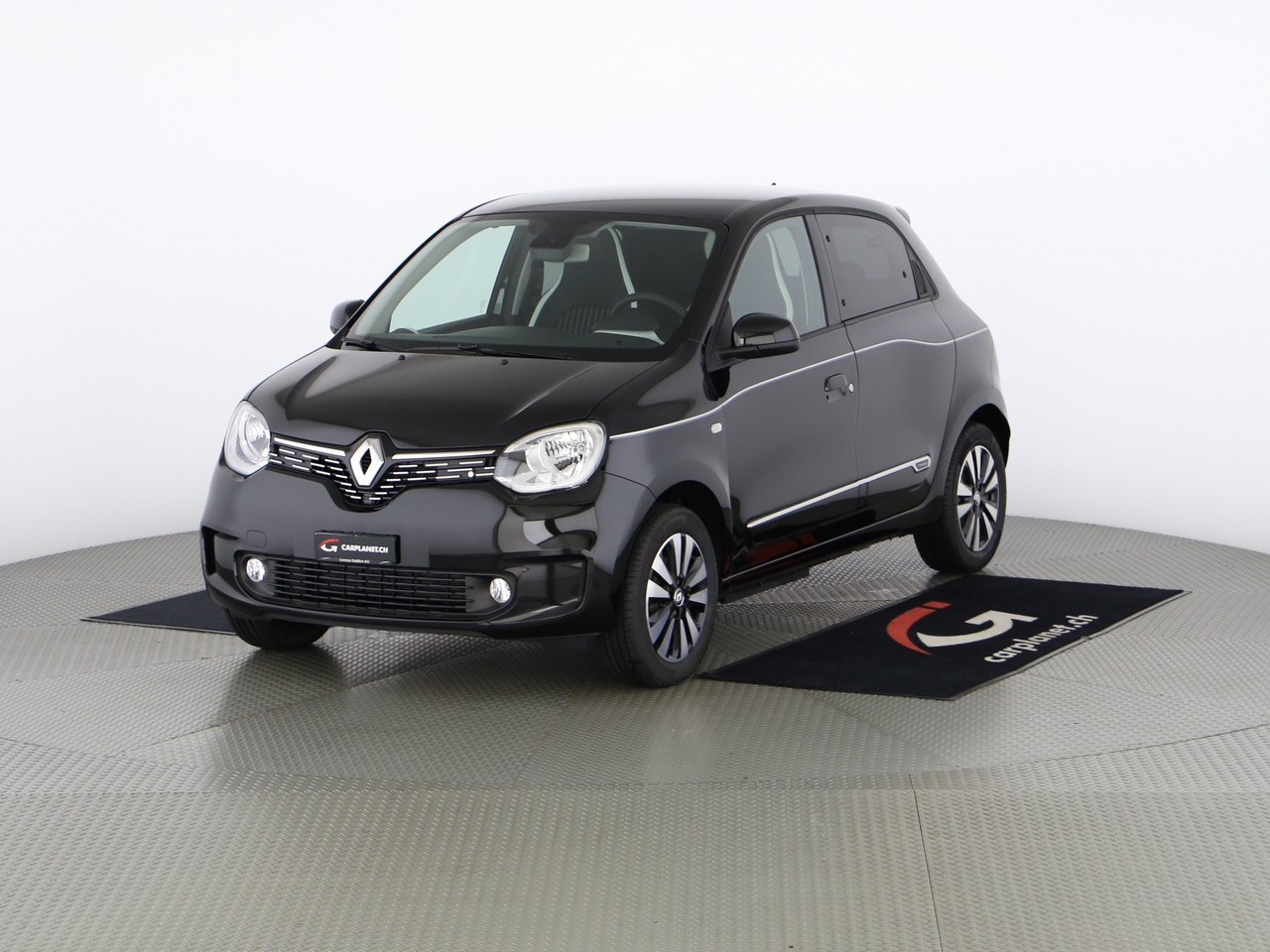 RENAULT Twingo techno