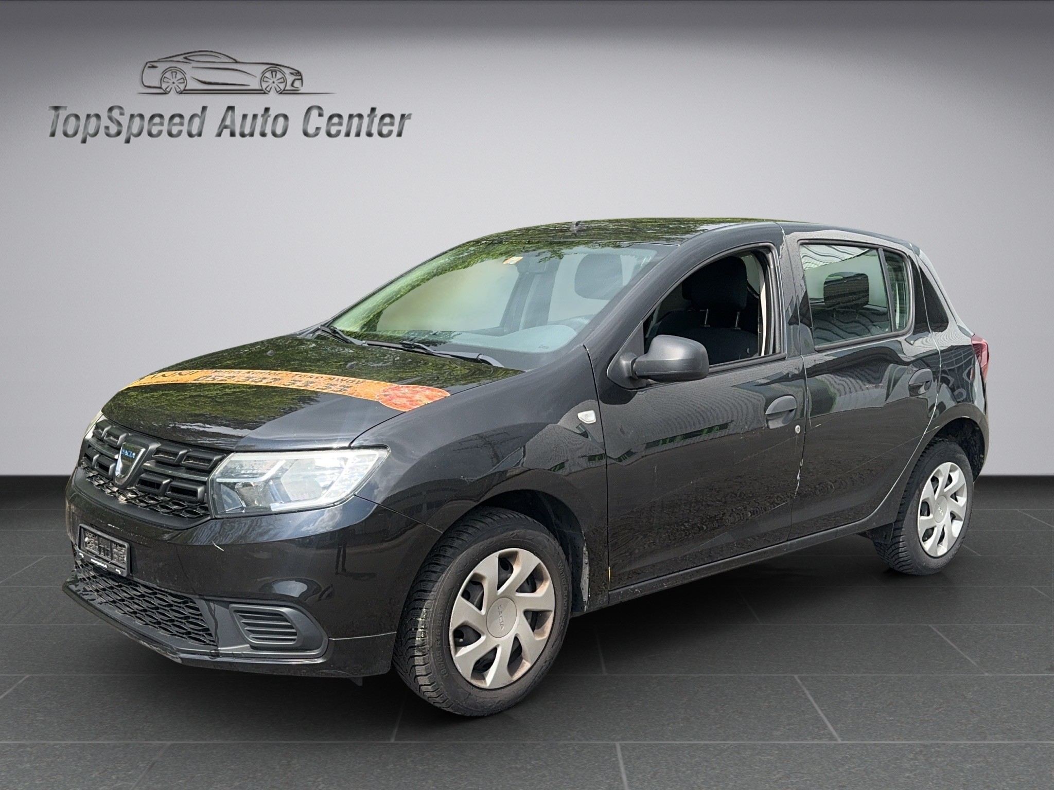 DACIA Sandero 1.0 Ambiance