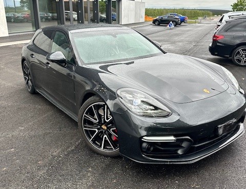 PORSCHE Panamera GTS Sport Turismo PDK