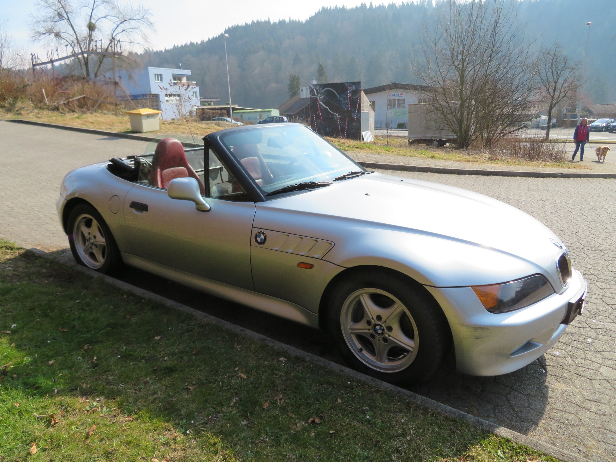 BMW Z3