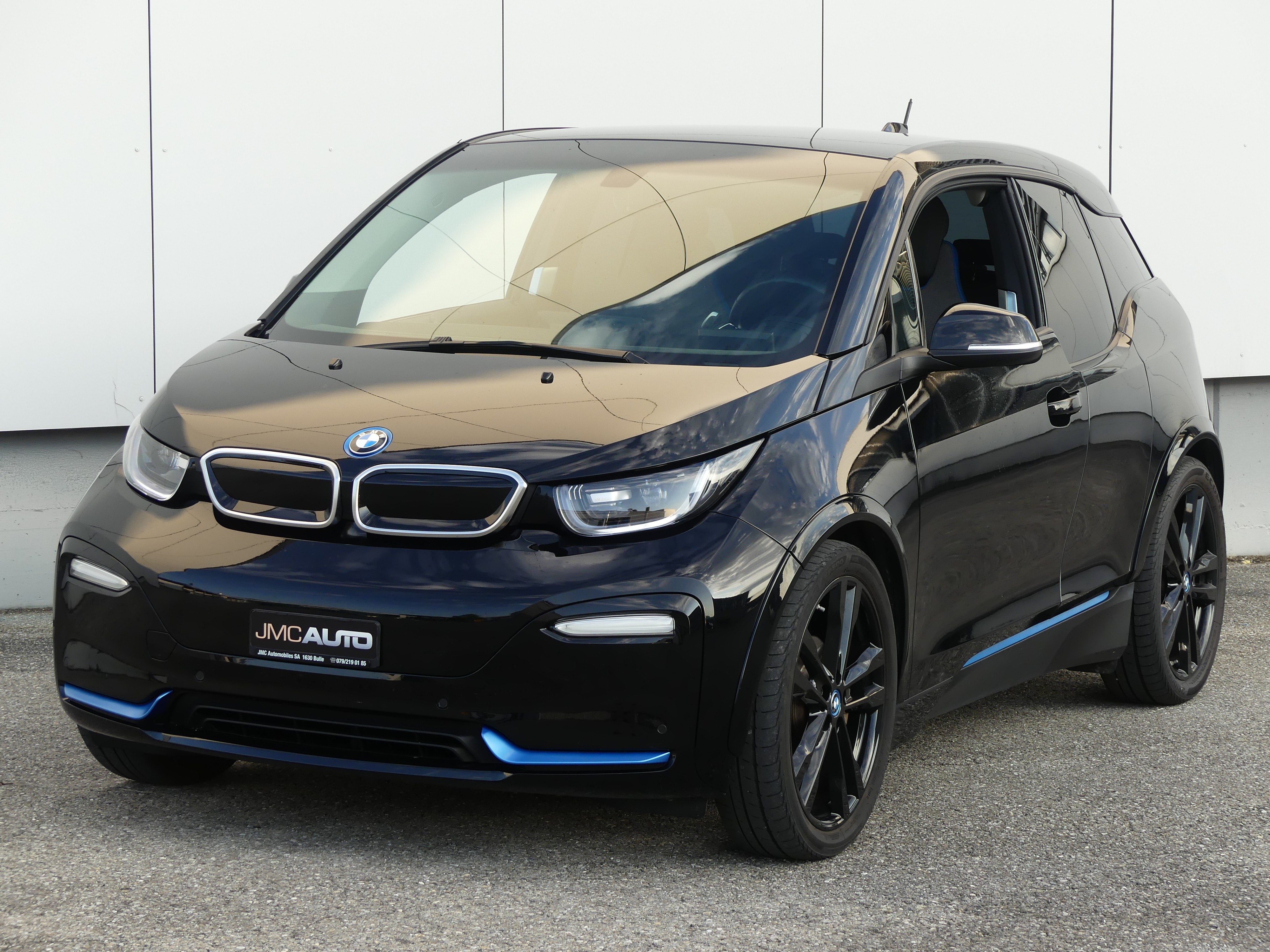 BMW i3s (94Ah)