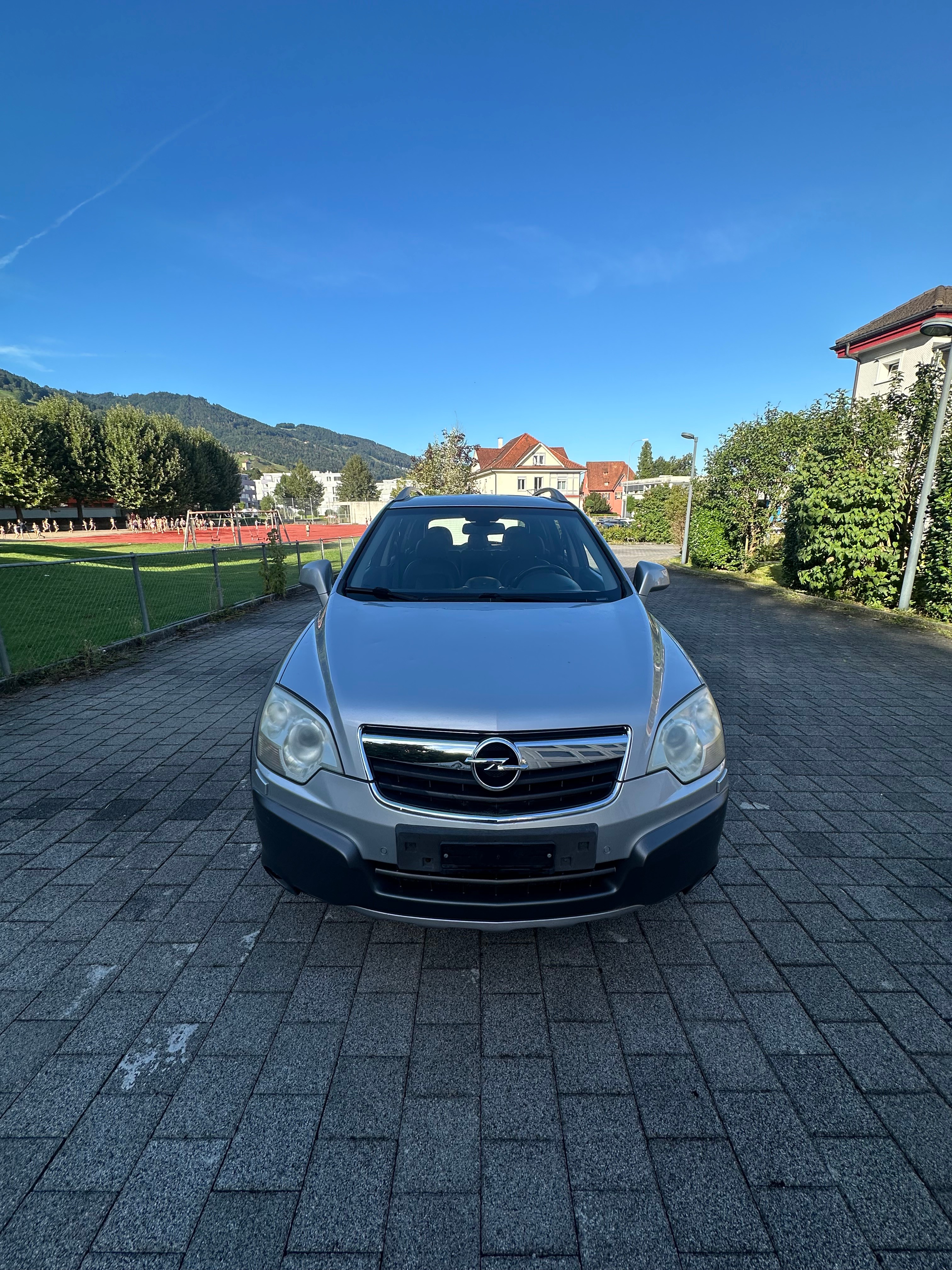 OPEL Antara 2.0 CDTi Enjoy 4WD