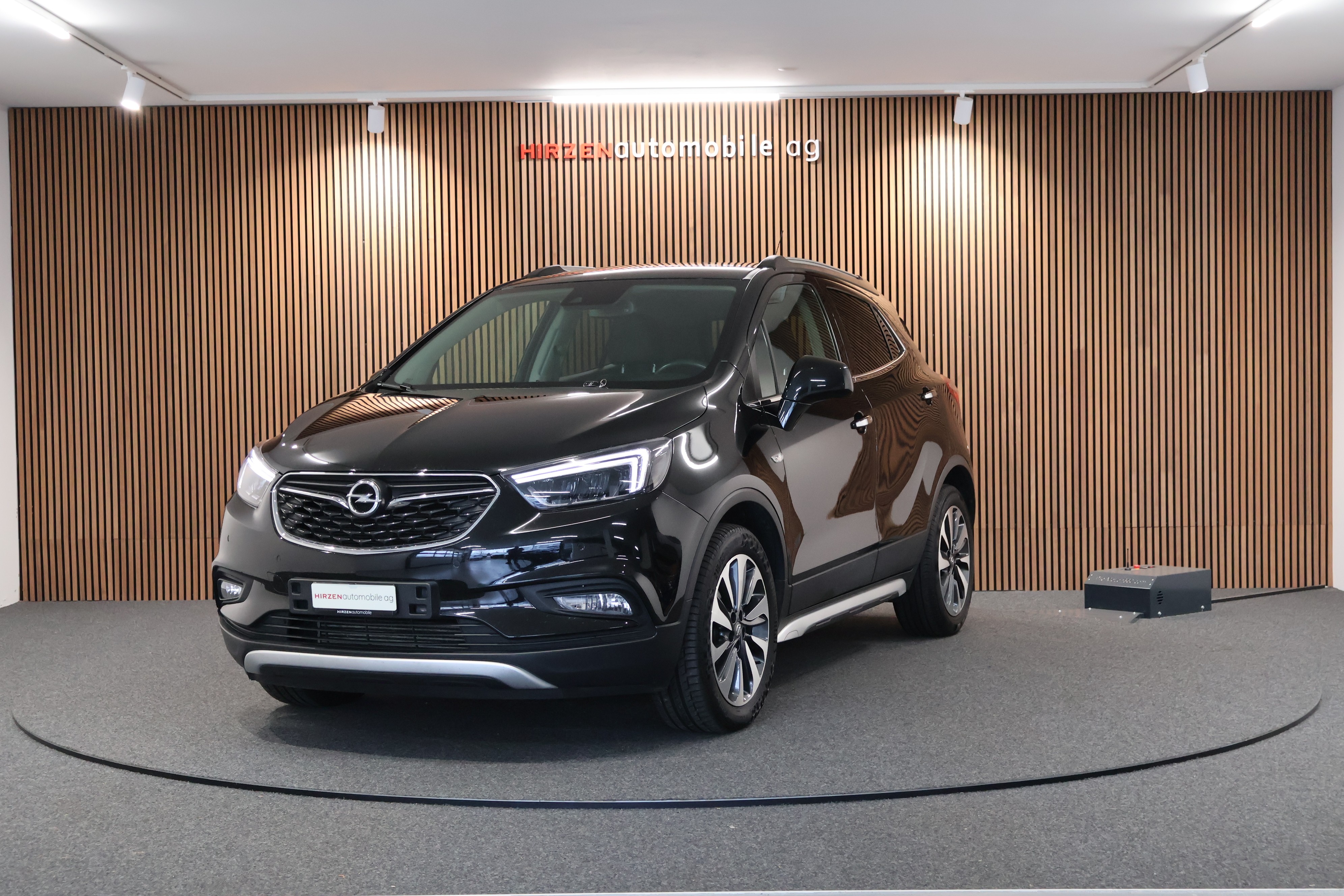 OPEL Mokka X 1.6 CDTi Ultimate 4WD