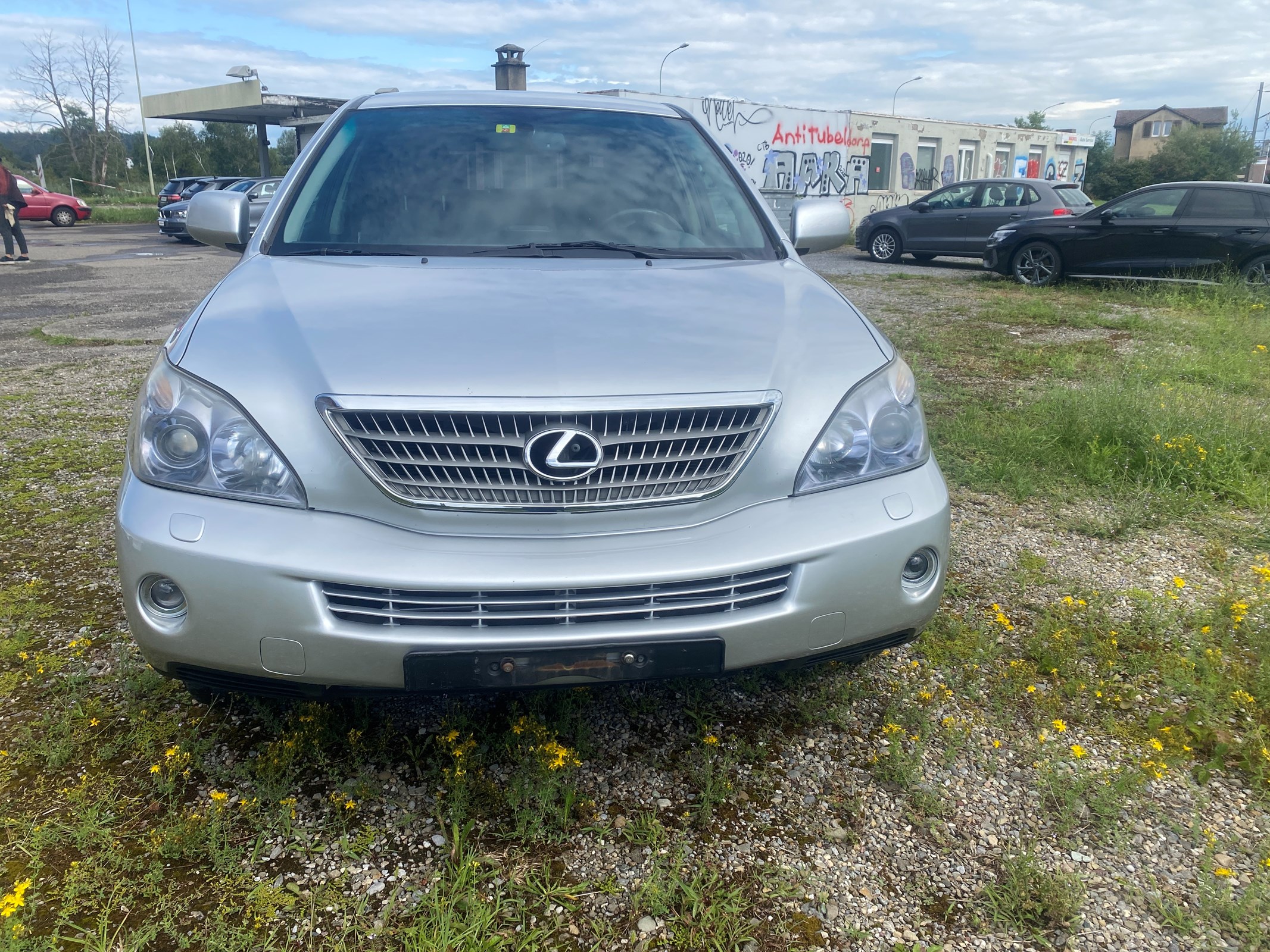 LEXUS RX 400h Edition AWD Automatic