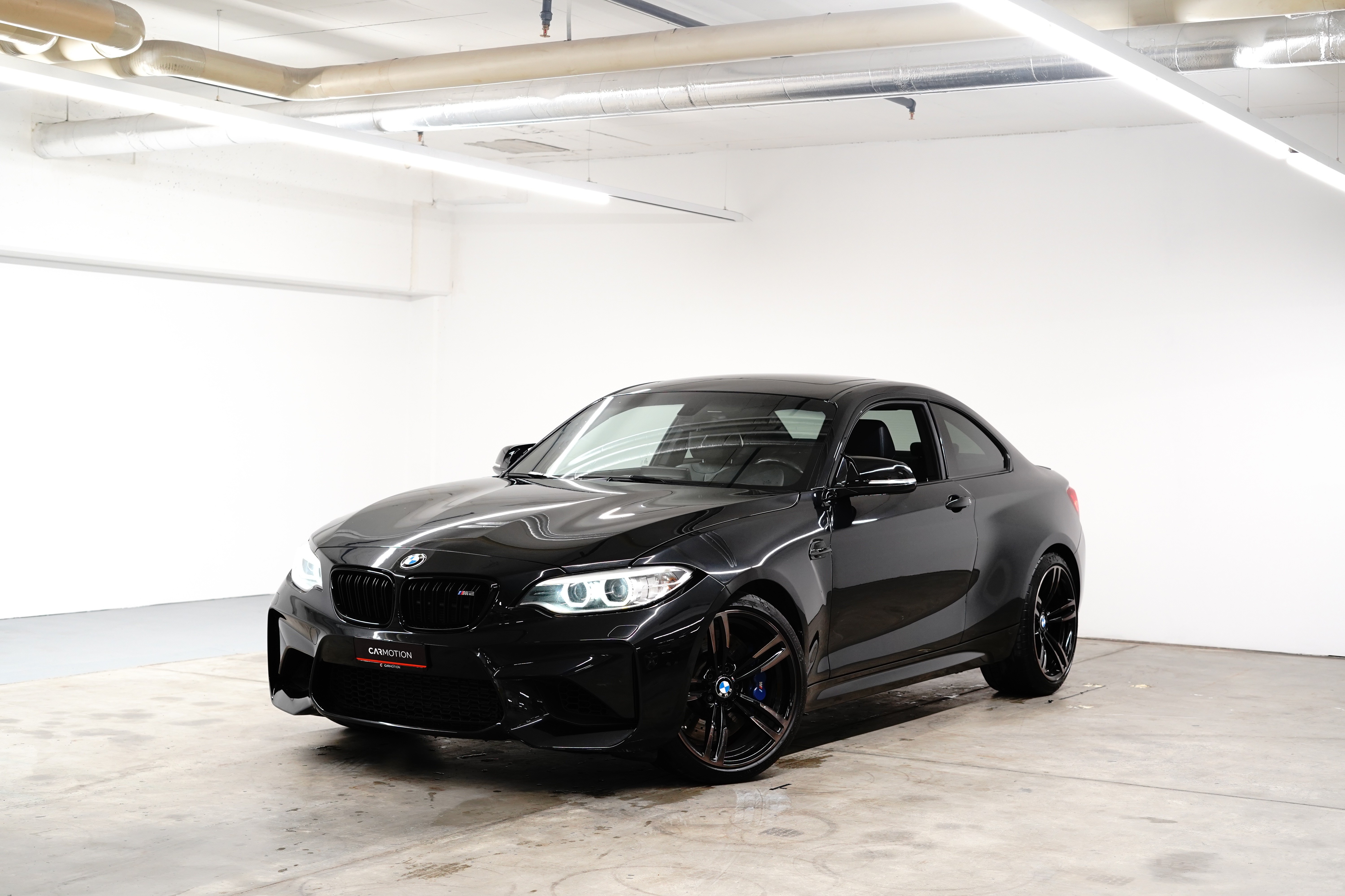 BMW M2 Coupé