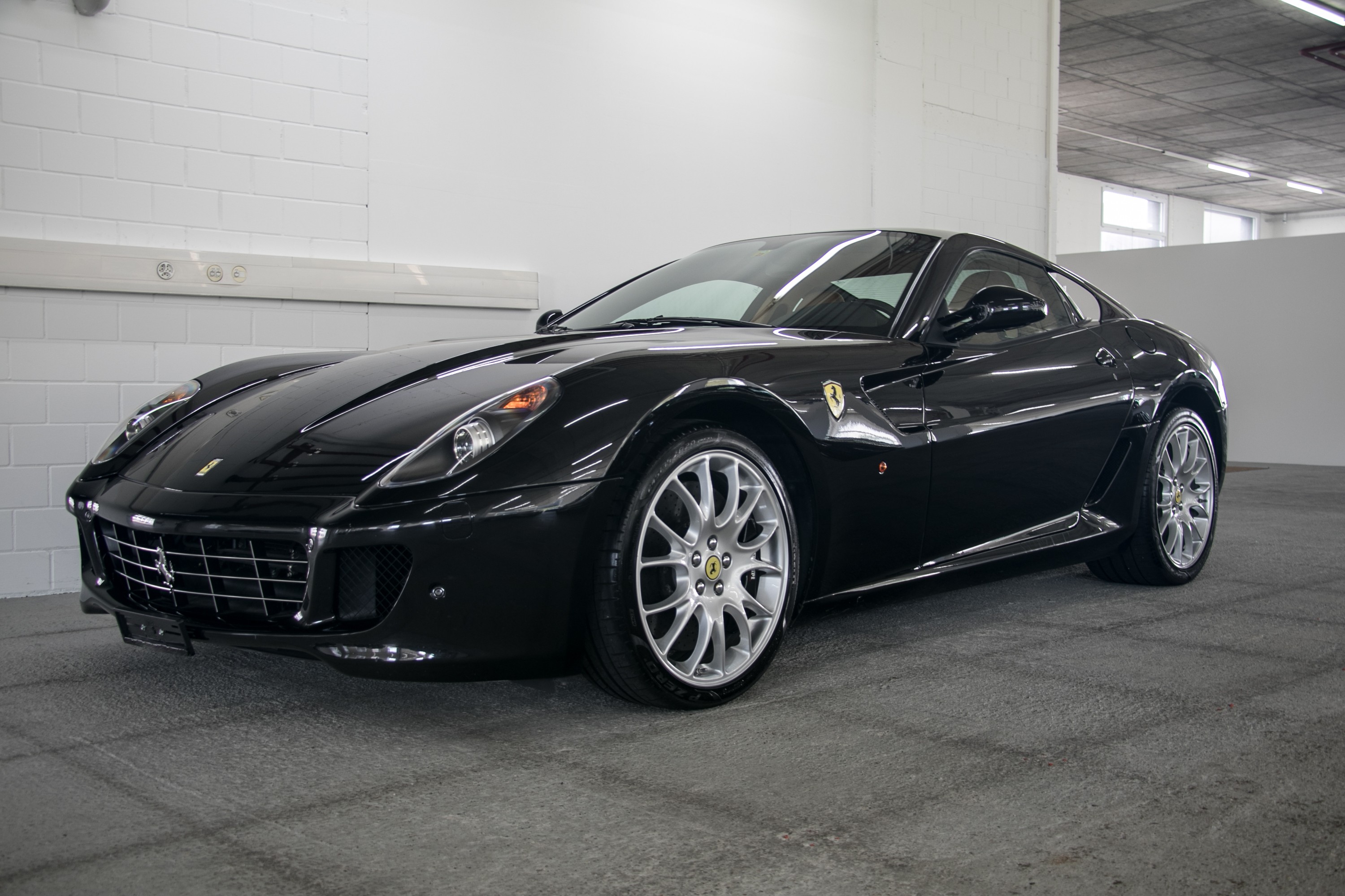 FERRARI 599 GTB