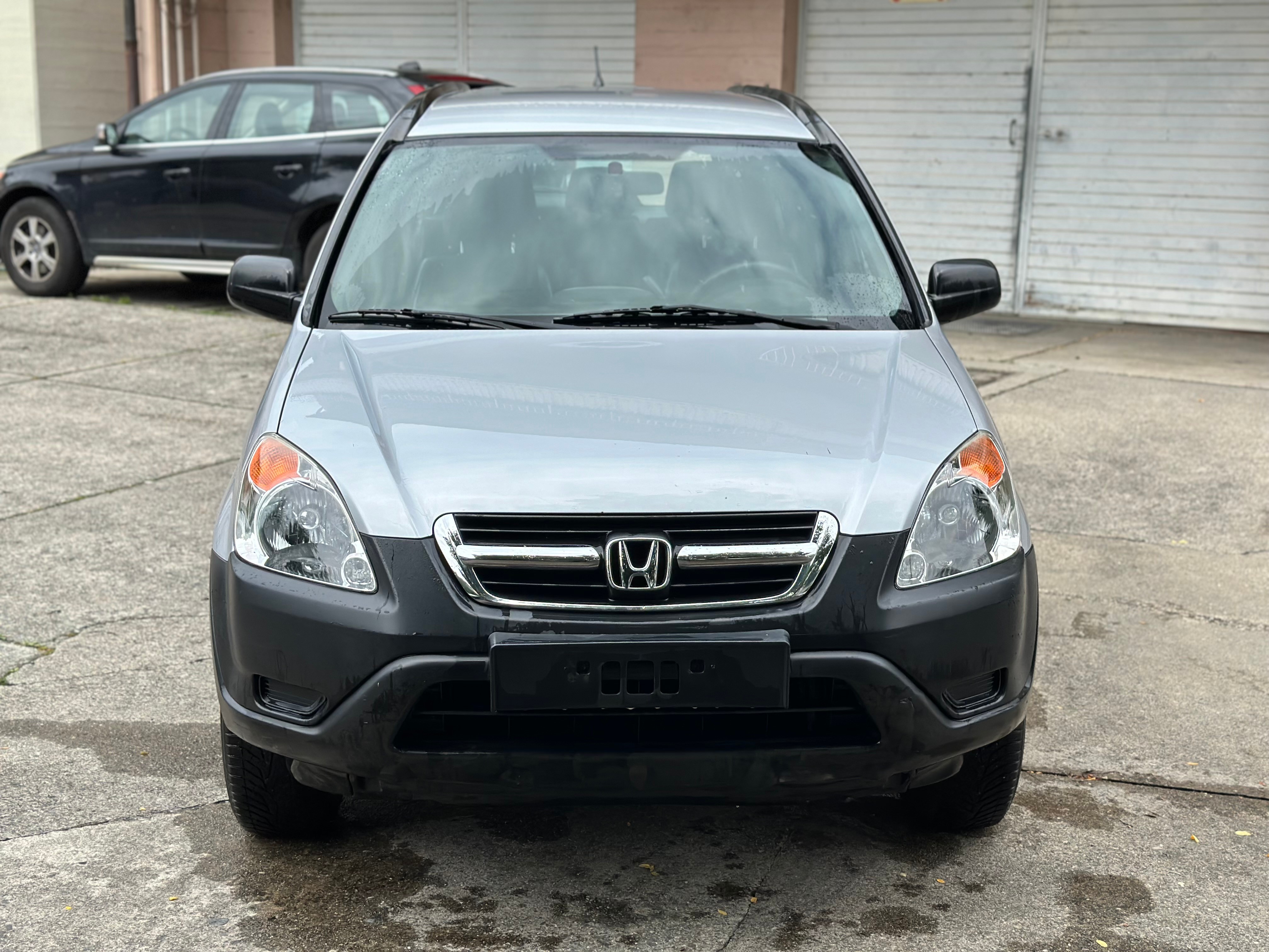 HONDA CR-V 2.0 4WD ES Executive