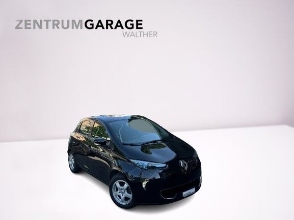 RENAULT Zoe Intens R240 (Batterie inkl.)