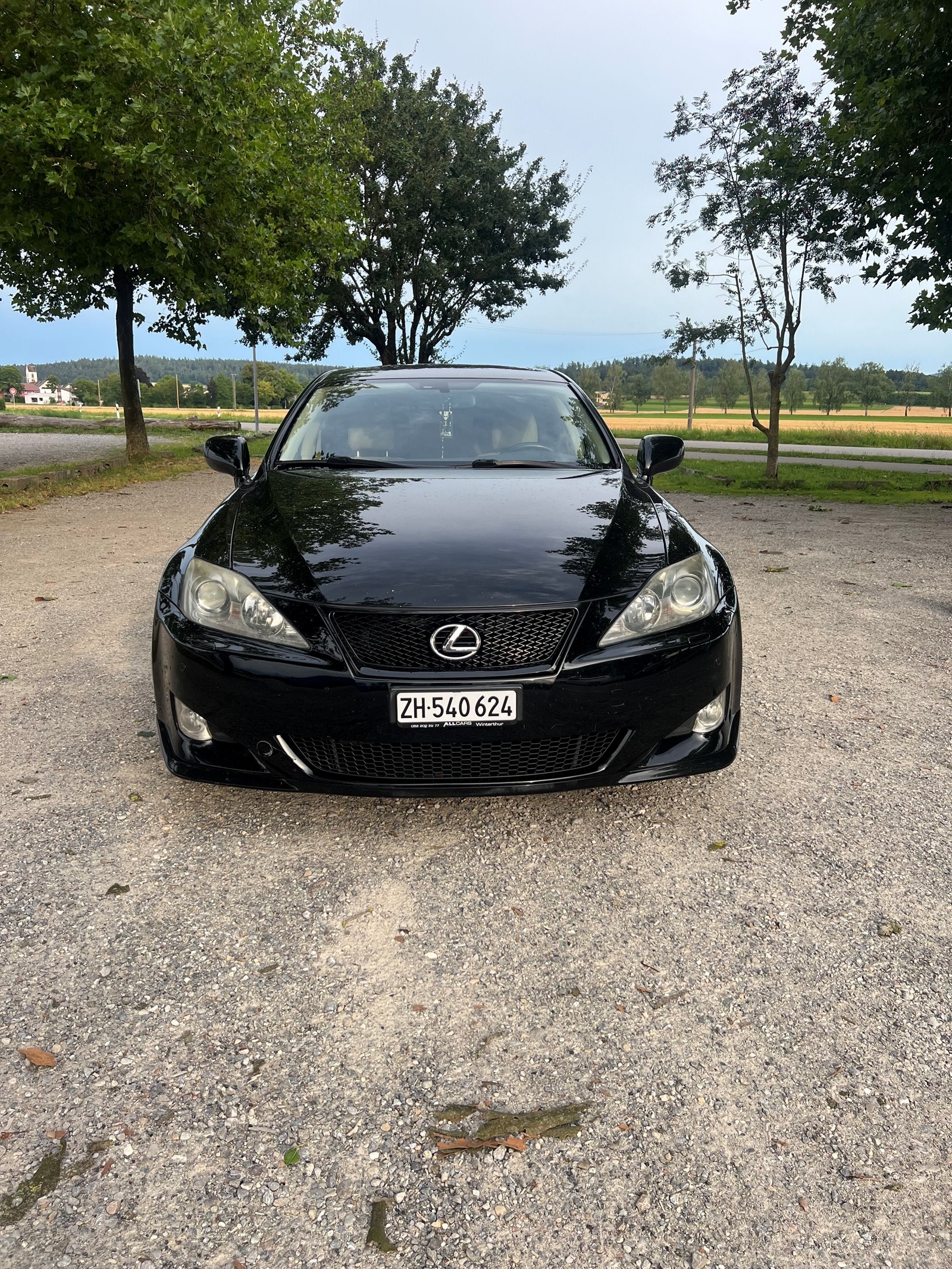 LEXUS IS 300