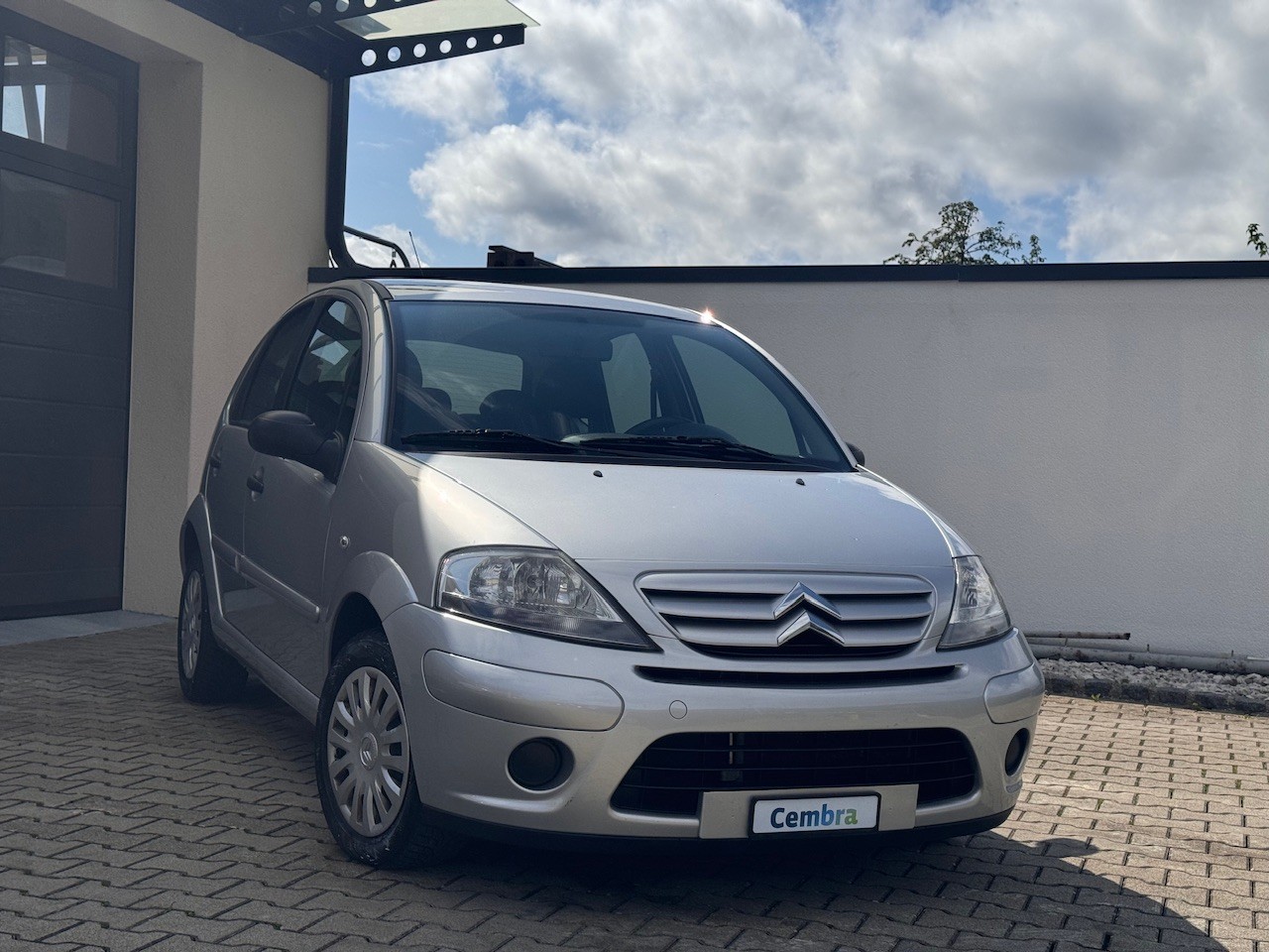 CITROEN C3 1.1i Essentiel