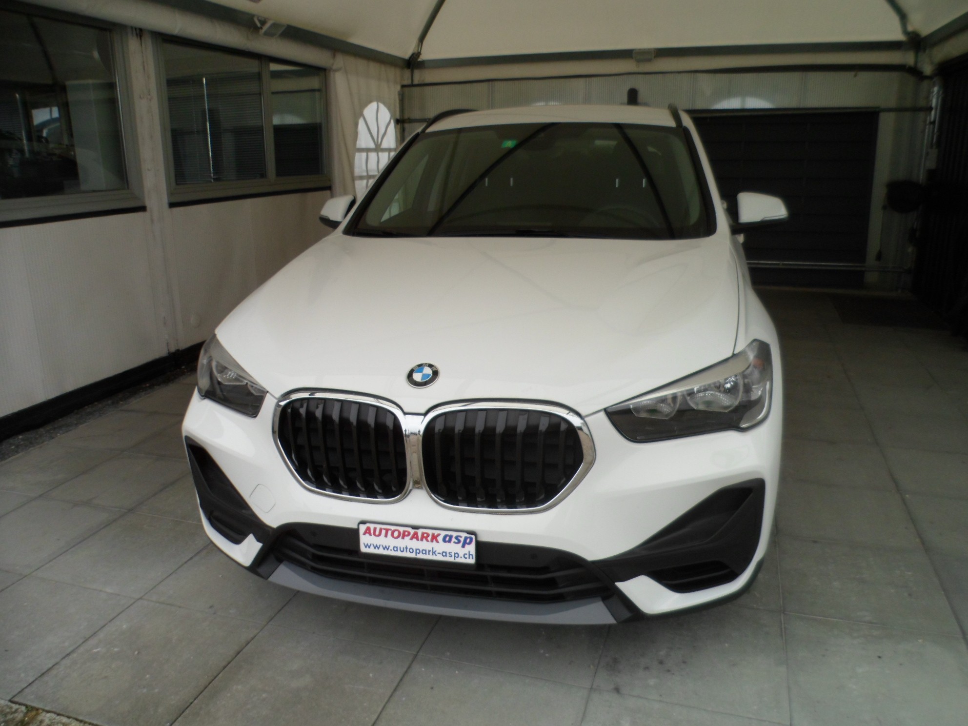 BMW X1 xDrive 25e Steptronic