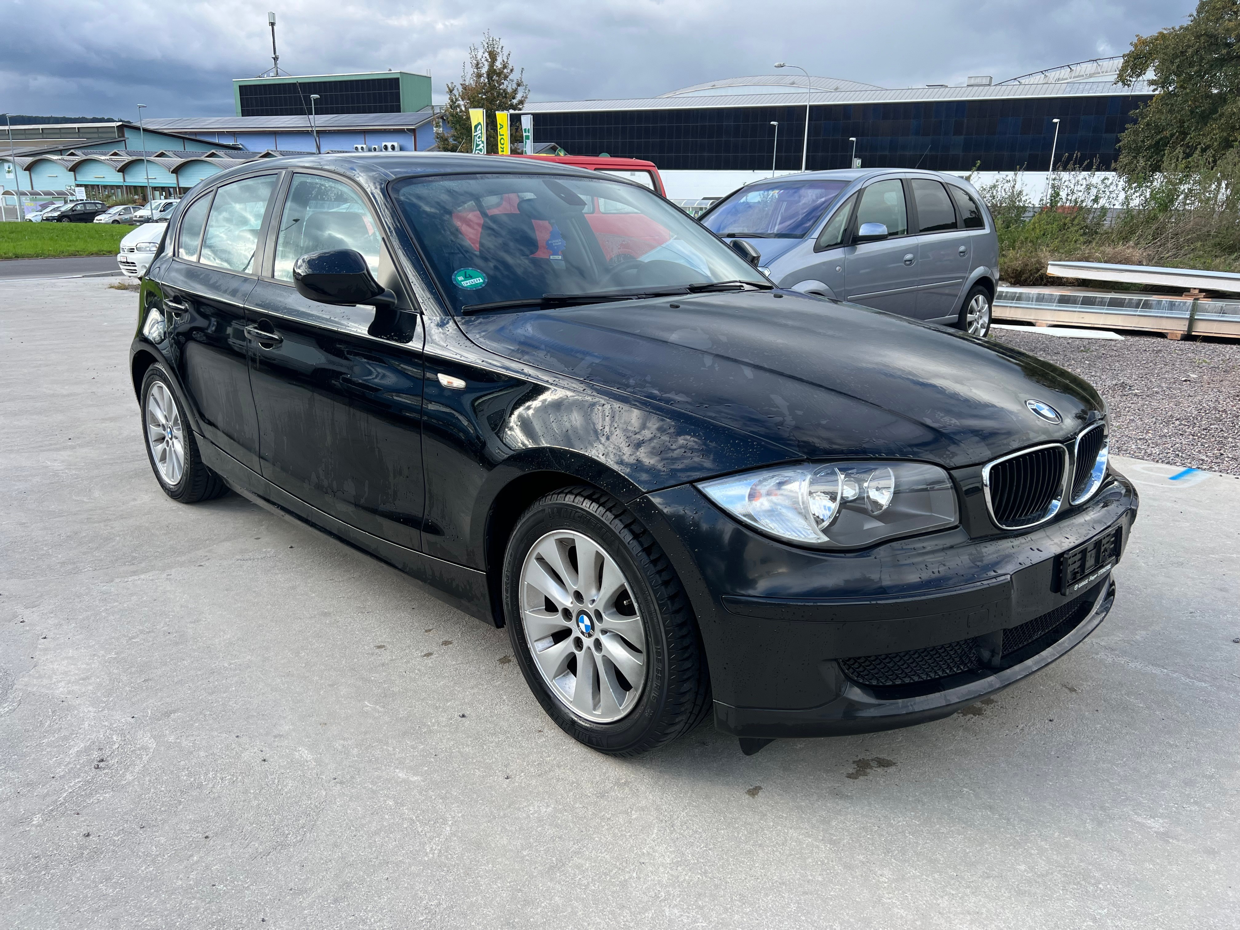 BMW 116i