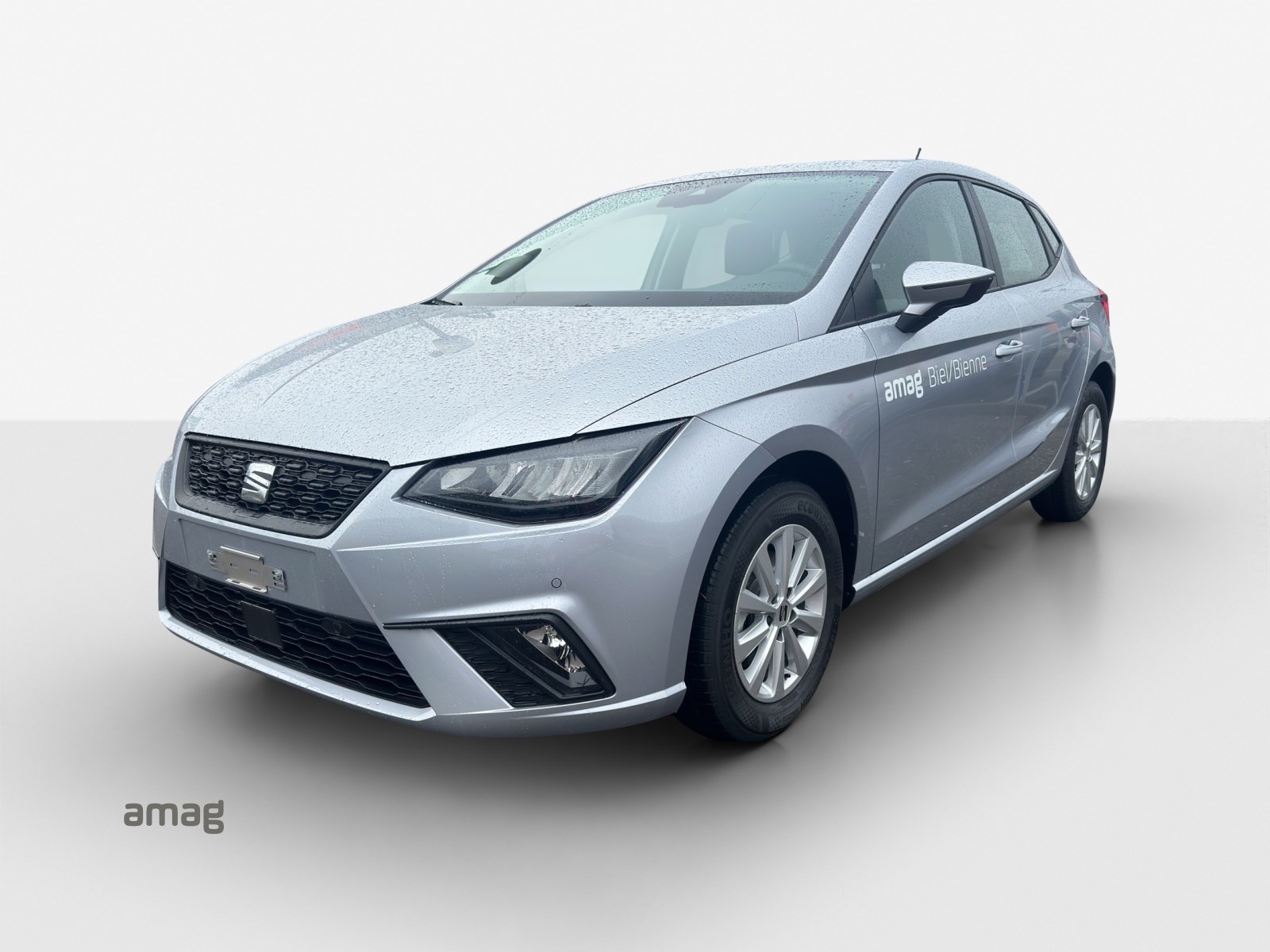 SEAT Ibiza 1.0 EcoTSI Style DSG