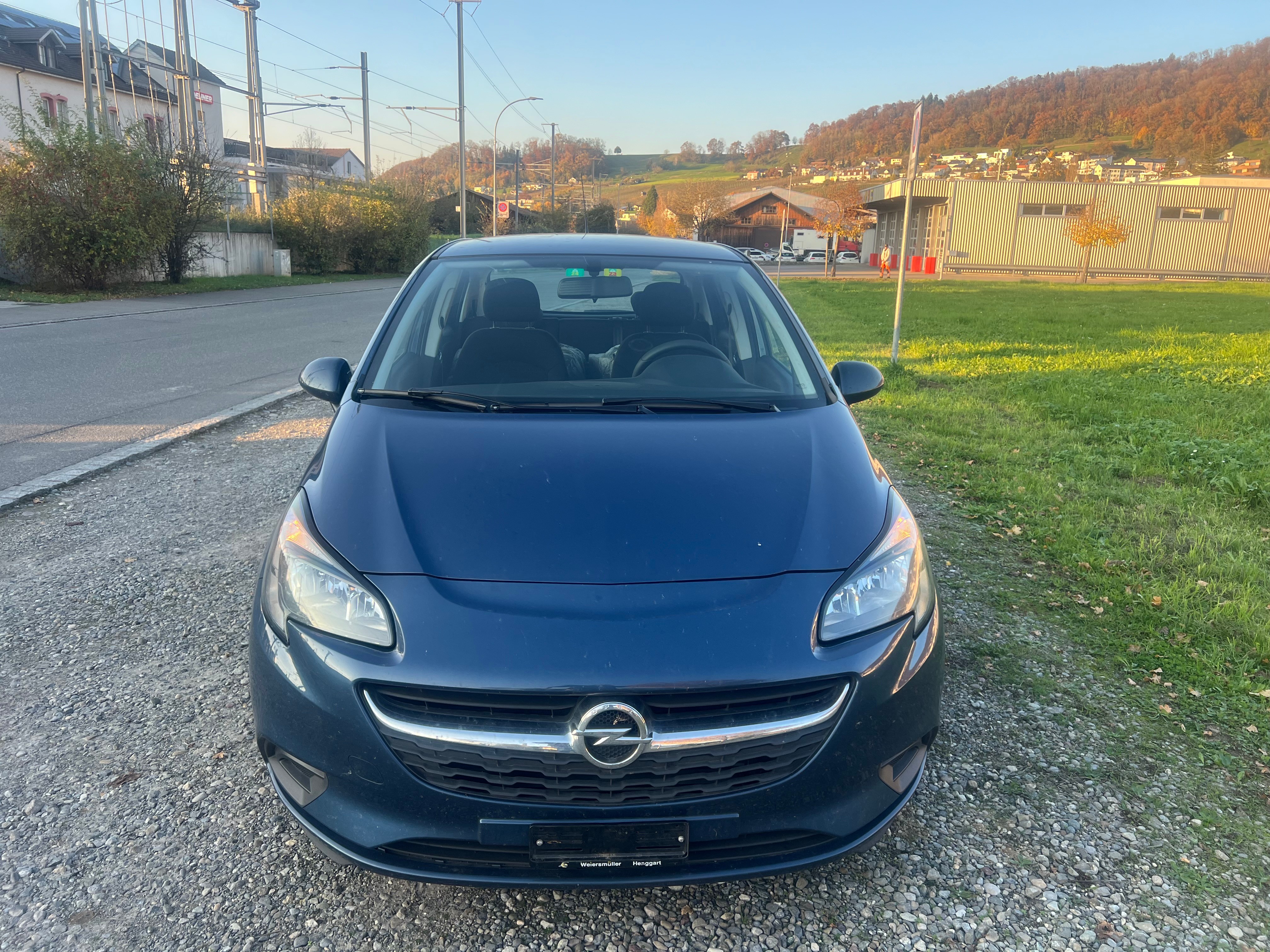 OPEL Corsa 1.0 T EcoFLEX Enjoy