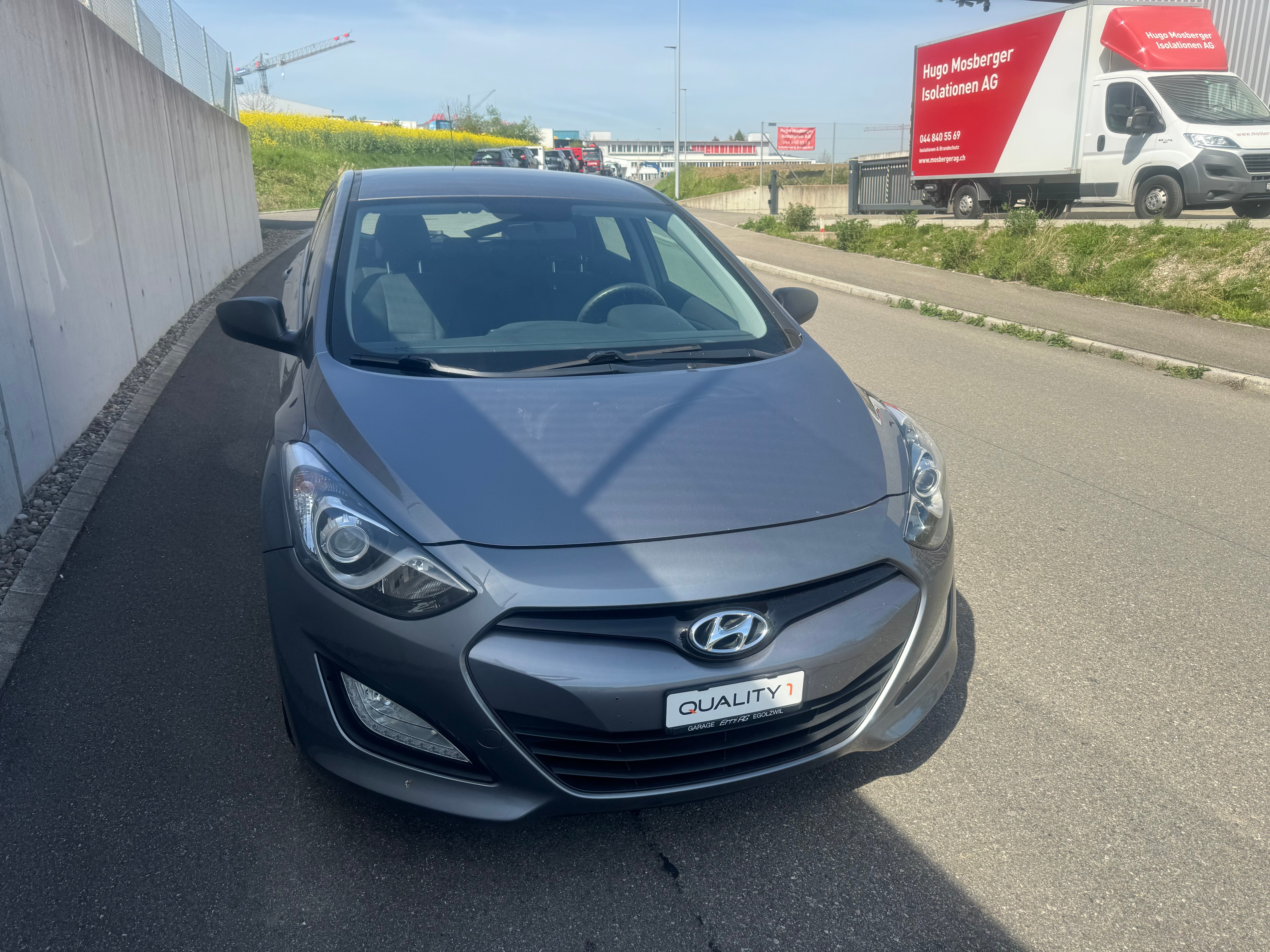 HYUNDAI i30 1.4 Comfort