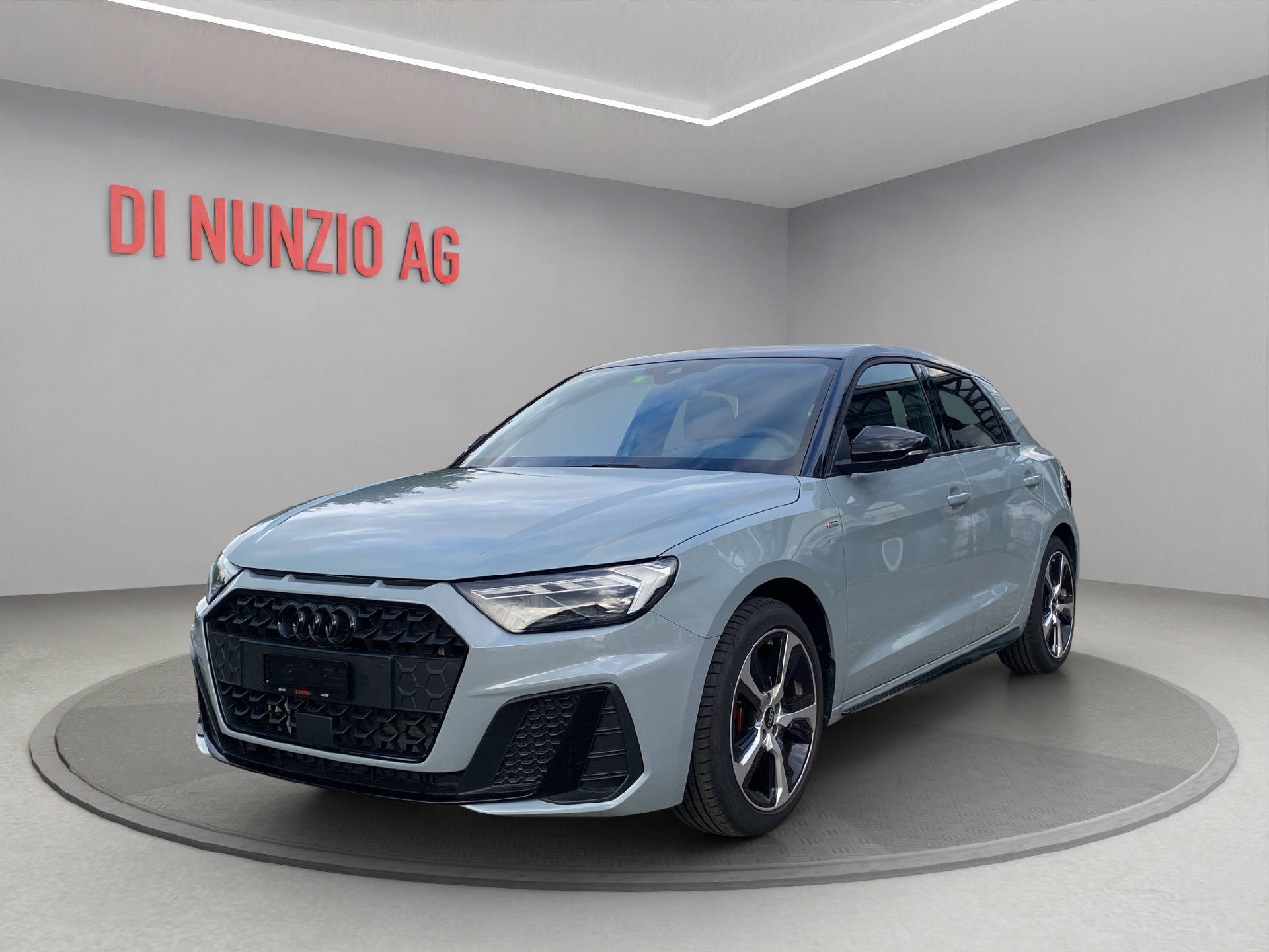 AUDI A1 Sportback 35 TFSI S Line