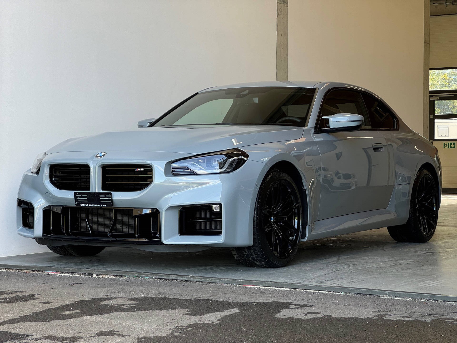 BMW M2 Coupé