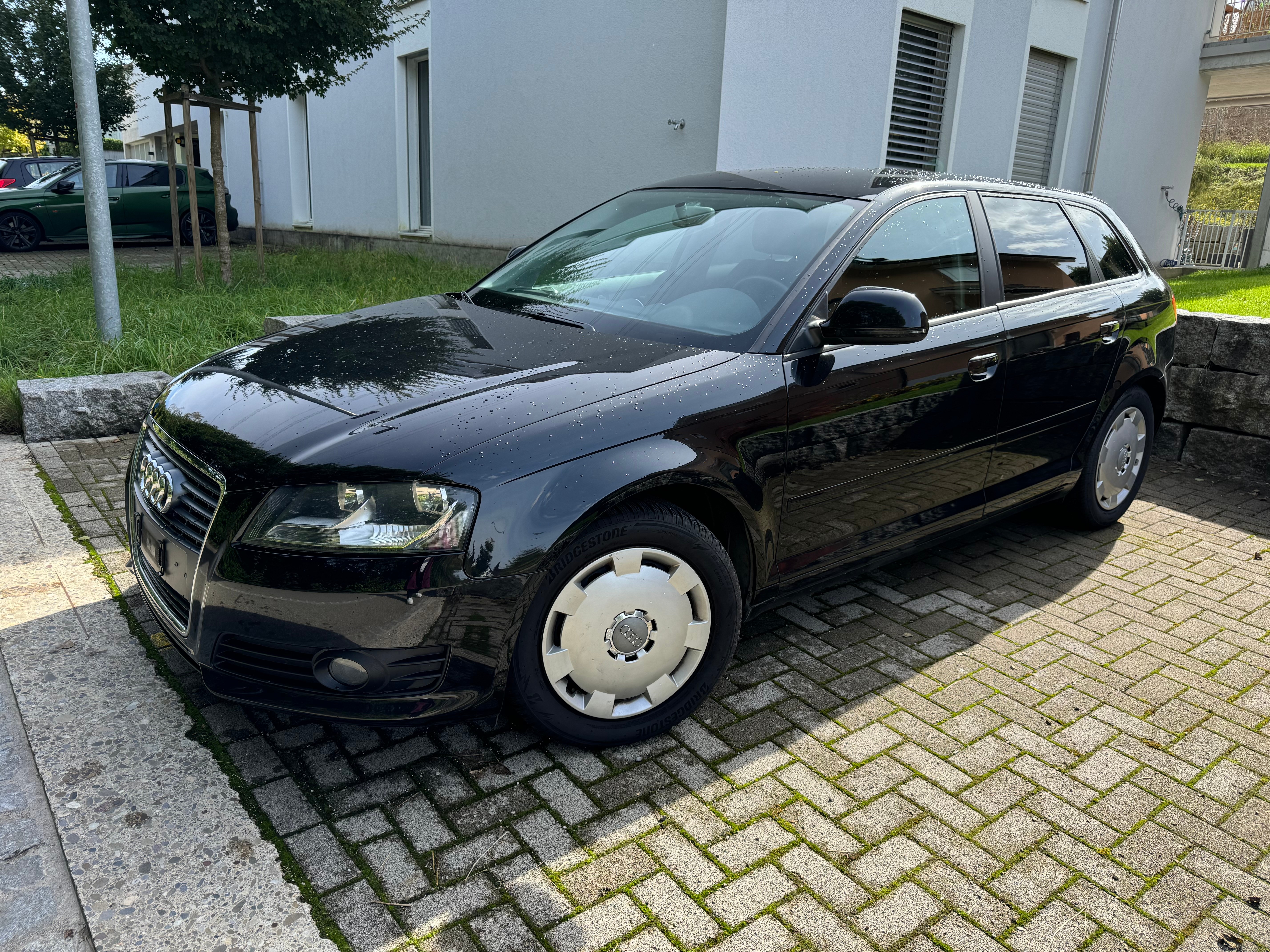 AUDI A3 Sportback 1.6 Ambition