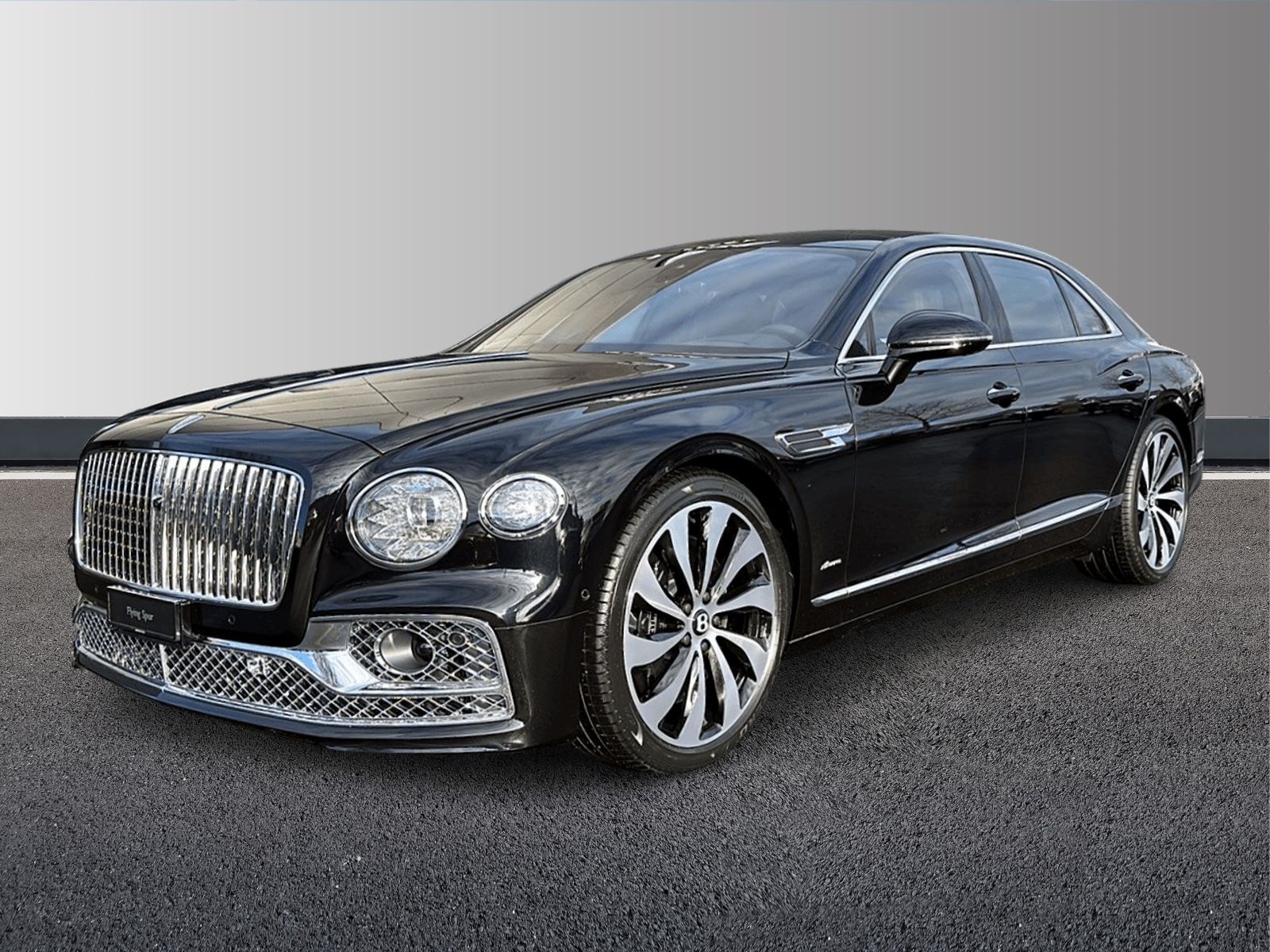 BENTLEY Flying Spur V8 Azure