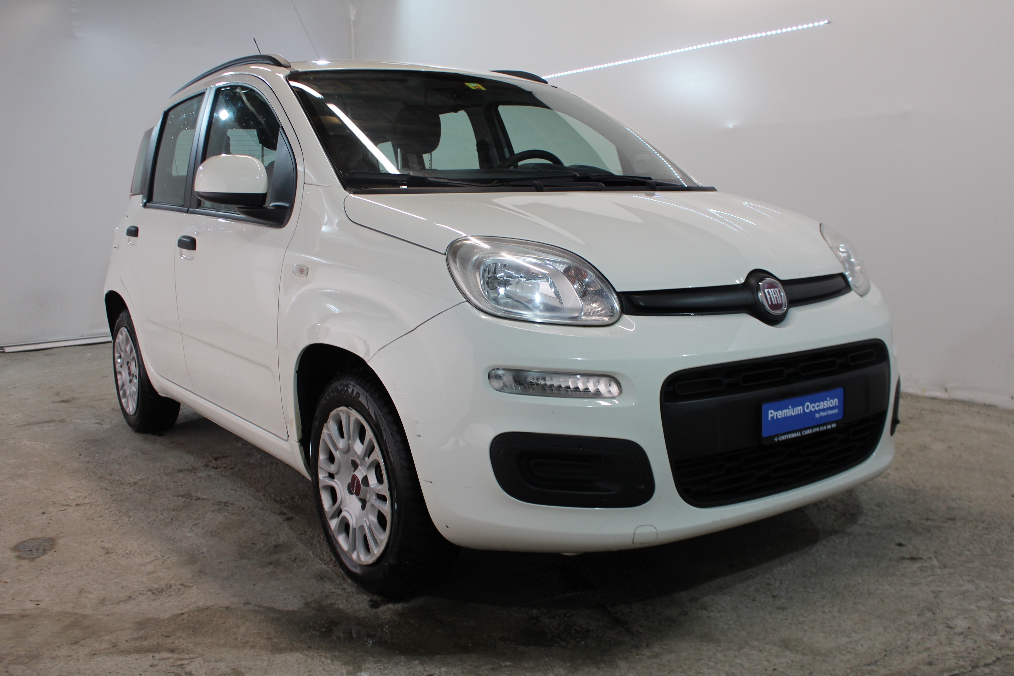 FIAT Panda 1.2 Easy