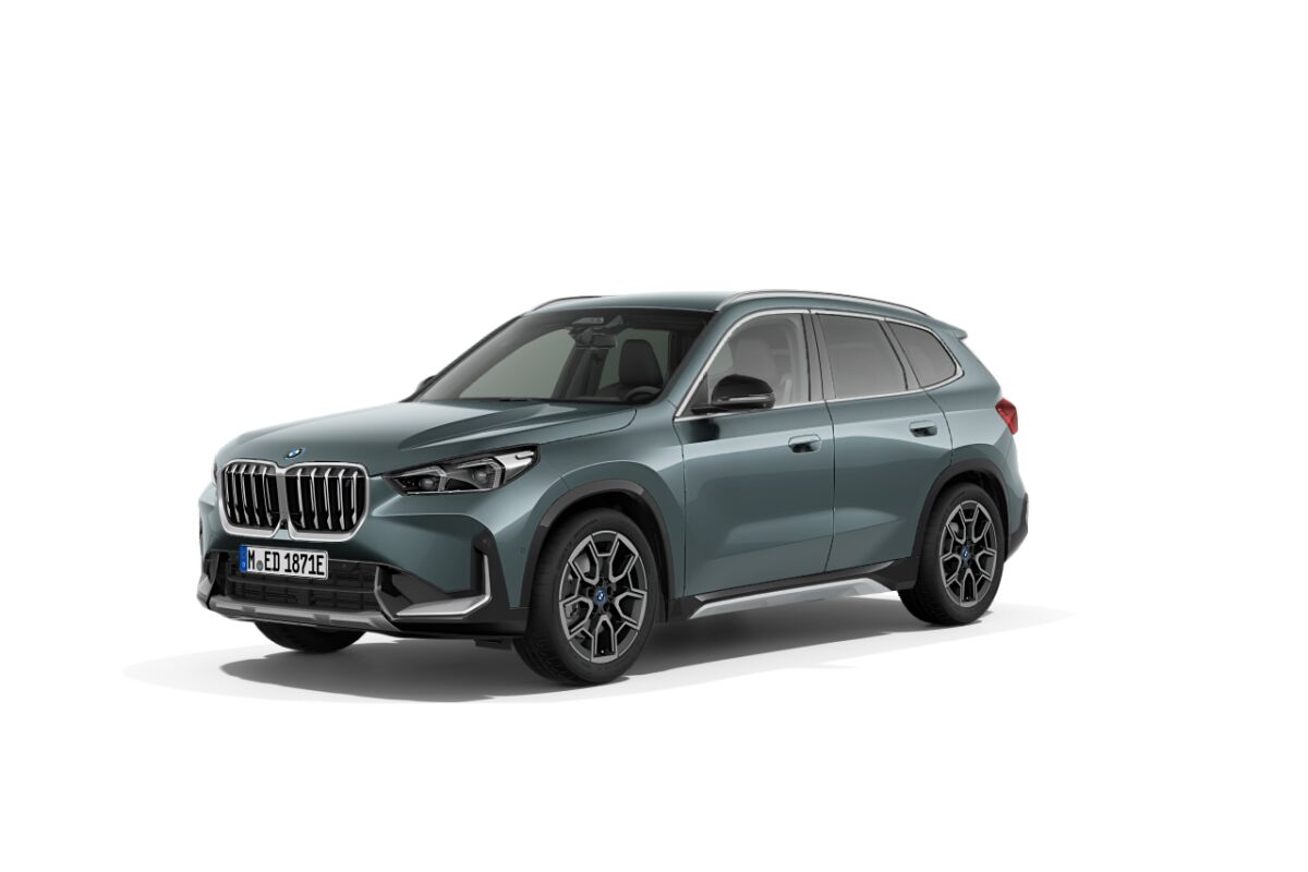 BMW iX1 xDrive 30 xLine