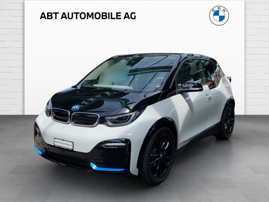 BMW i3s (120Ah)