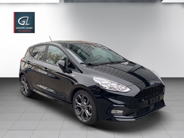 FORD Fiesta 1.0 SCTi ST Line