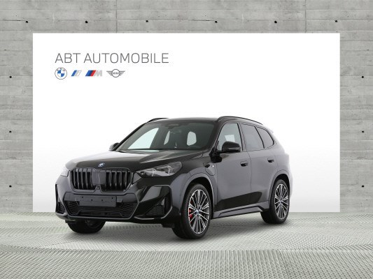 BMW X1 xDr 30e M Sport Pro