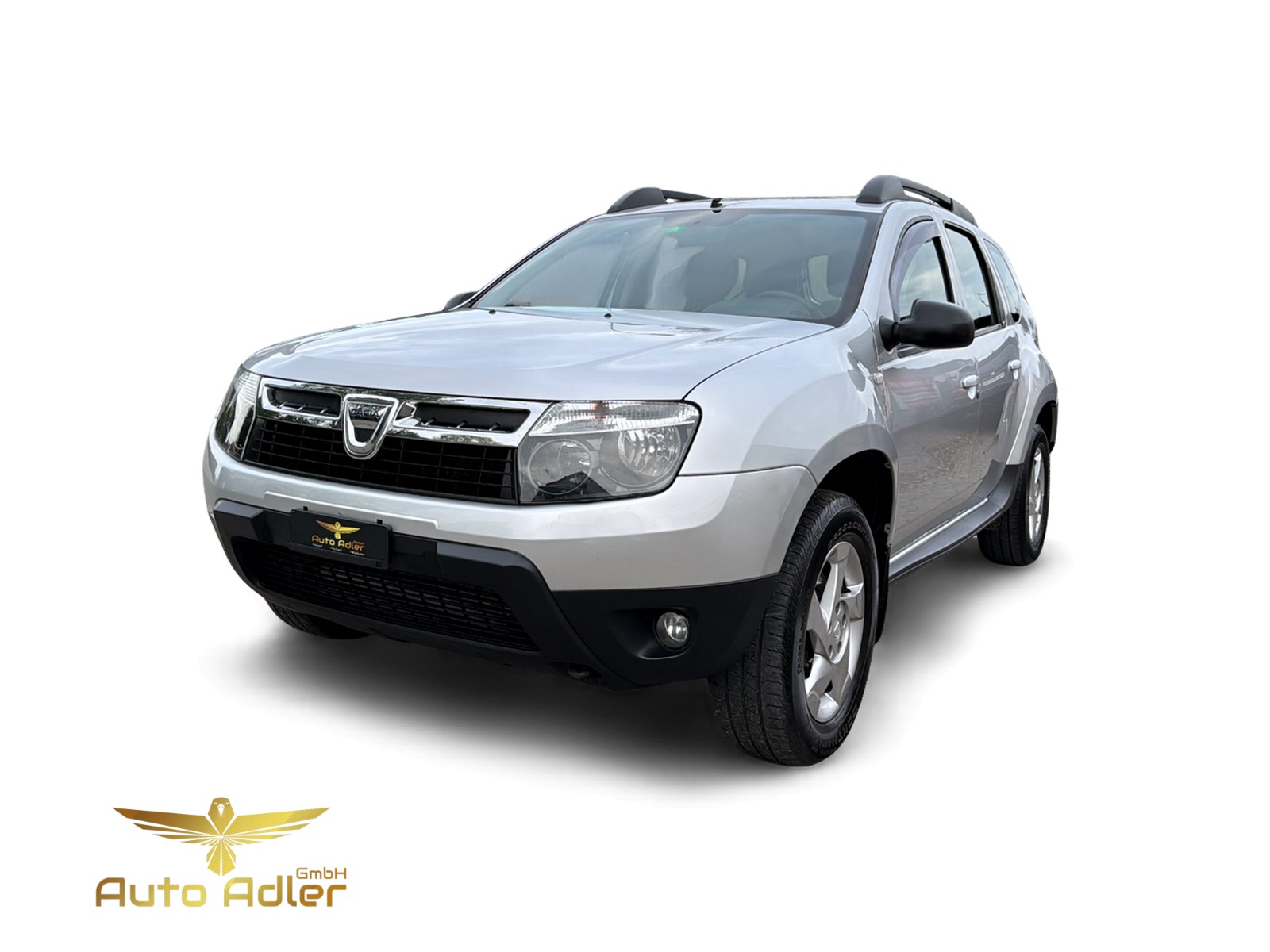 DACIA Duster 1.5 dCi Ambiance 4x4