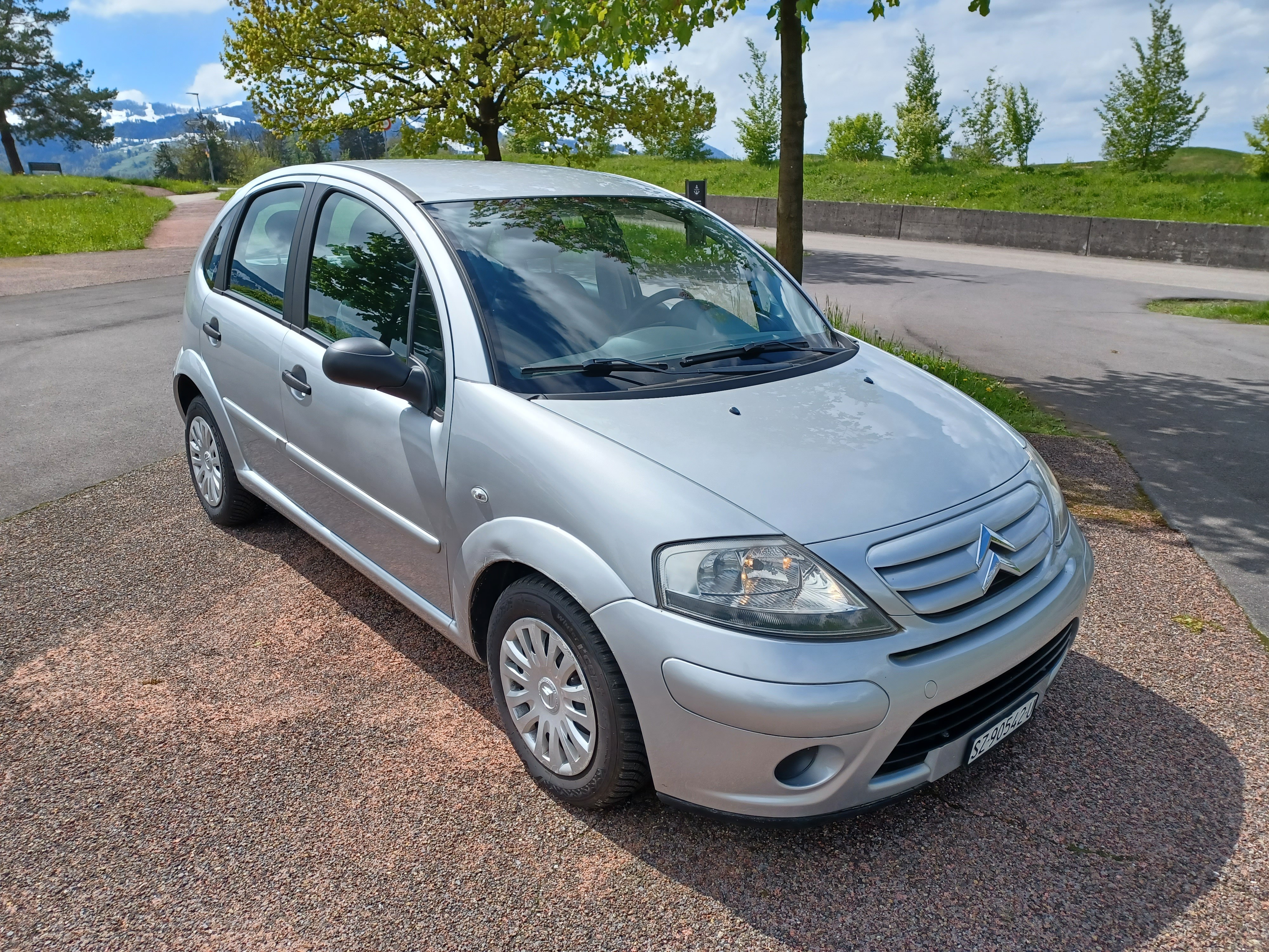 CITROEN C3 1.1i Furio