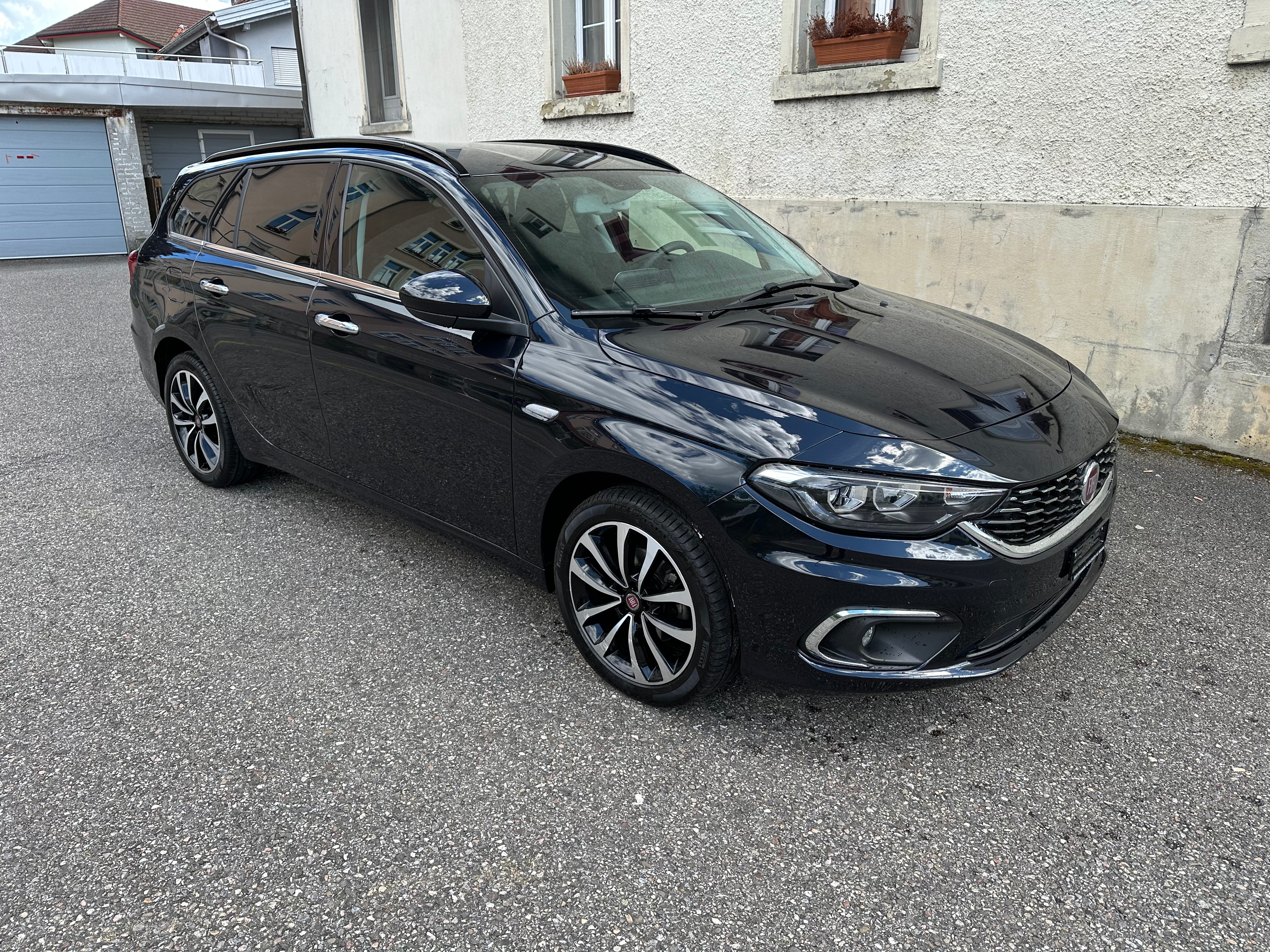 FIAT Tipo 1.6MJ Station Wagon Lounge