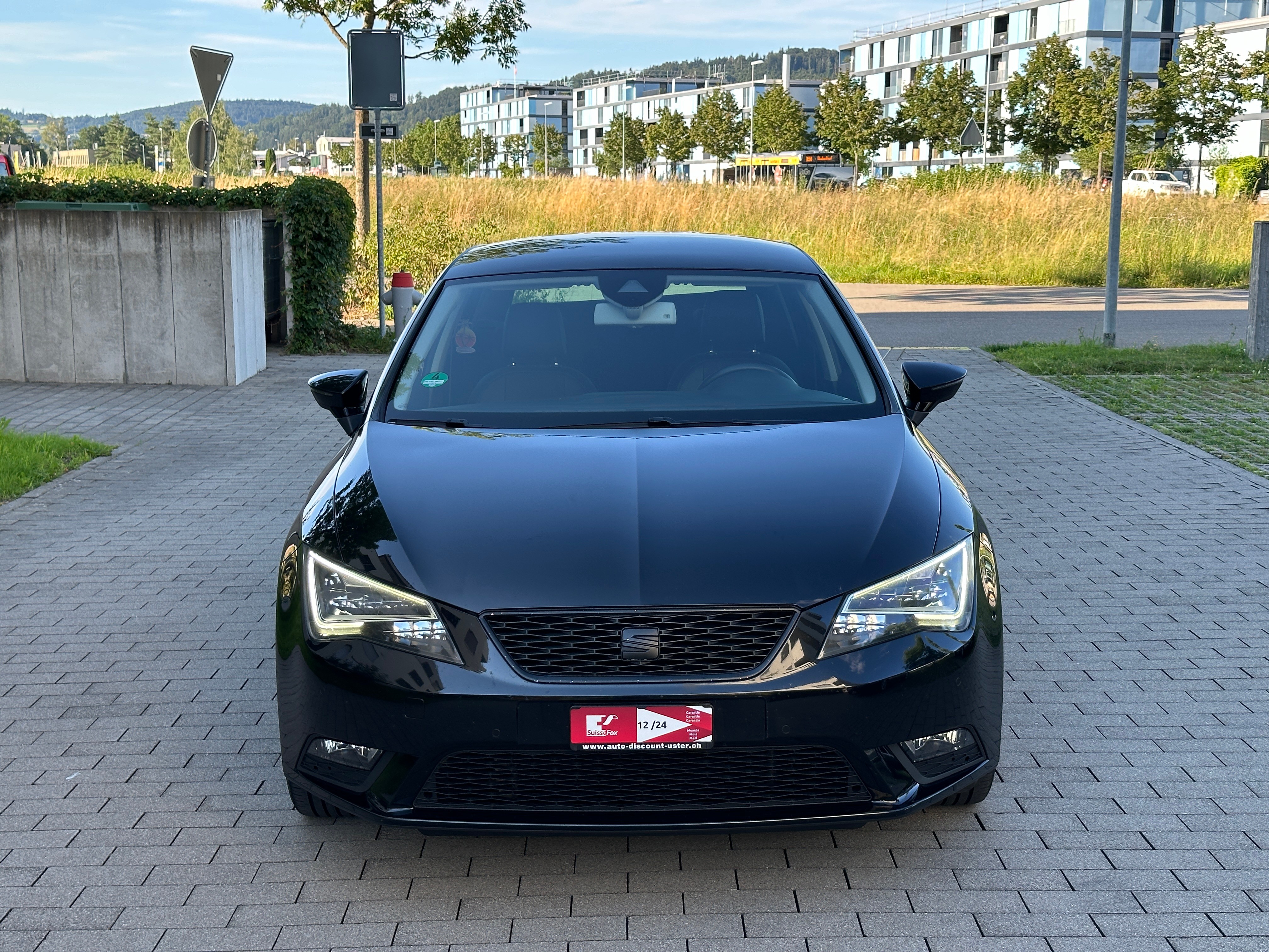 SEAT Leon SC 1.2 TSI Style