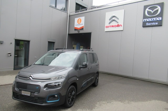 CITROEN e-Berlingo Feel Pack