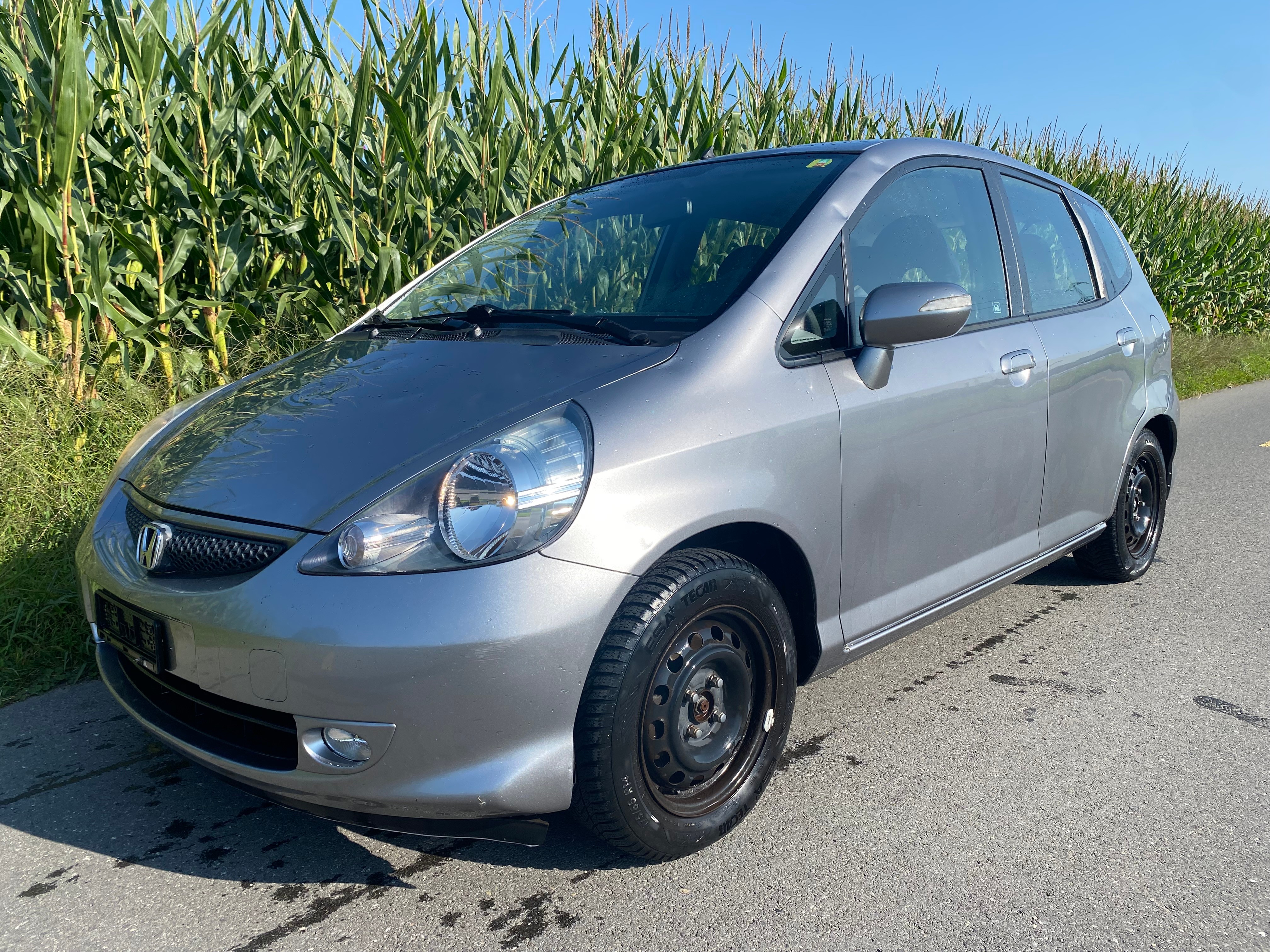 HONDA Jazz 1.4i LS