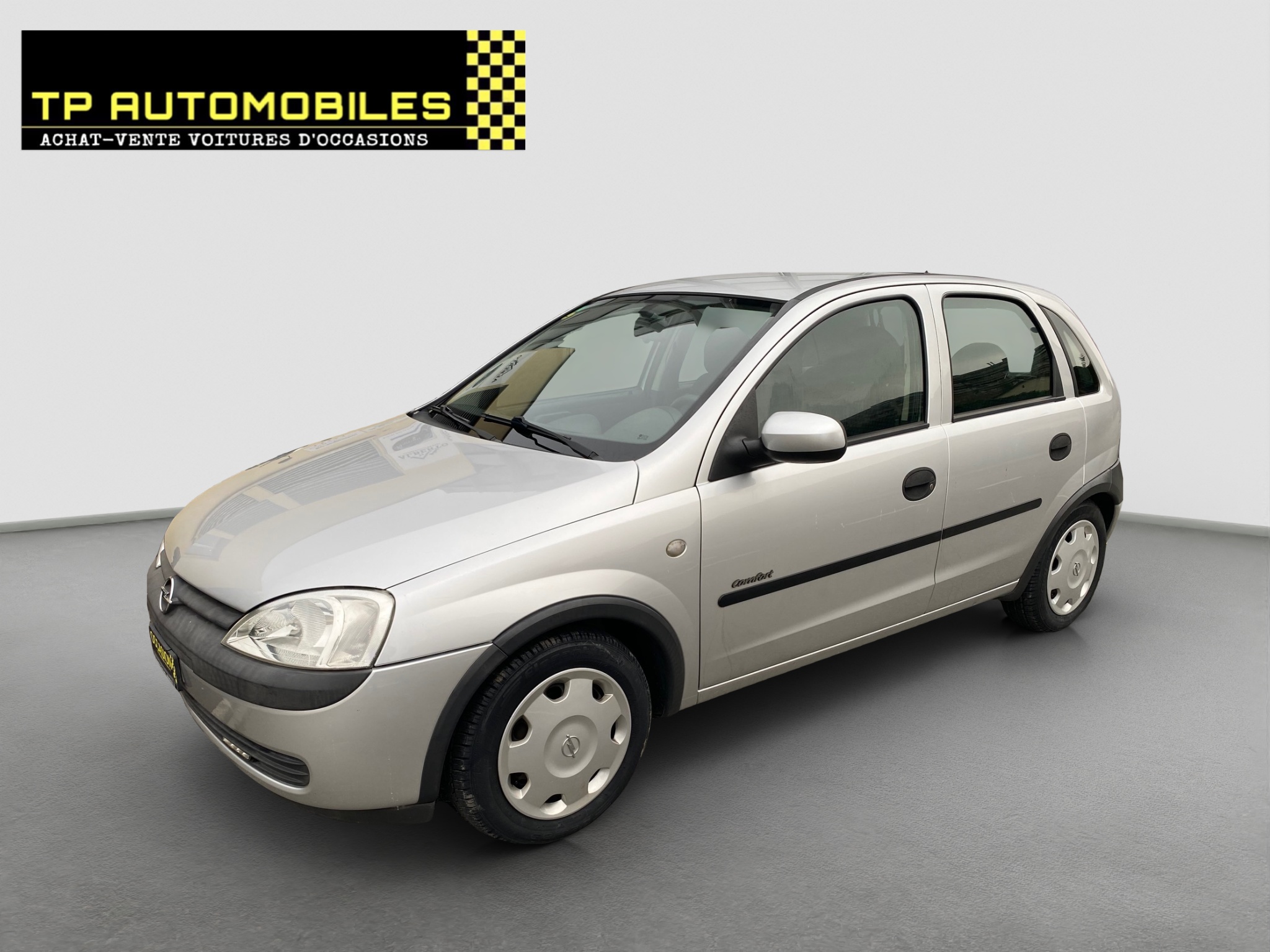 OPEL Corsa 1.2 16V Comfort