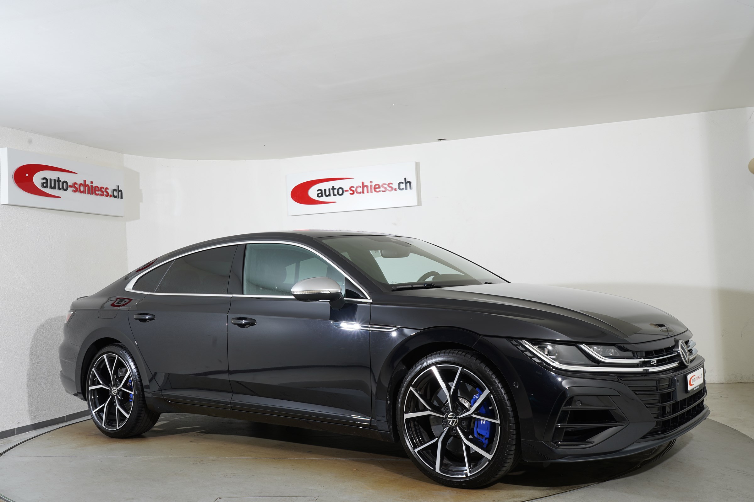 VW ARTEON 2.0 TSI R 4Motion DSG