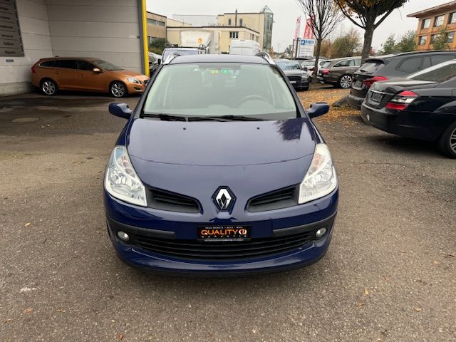 RENAULT Clio Grandtour 1.2 16V Turbo Dynamique