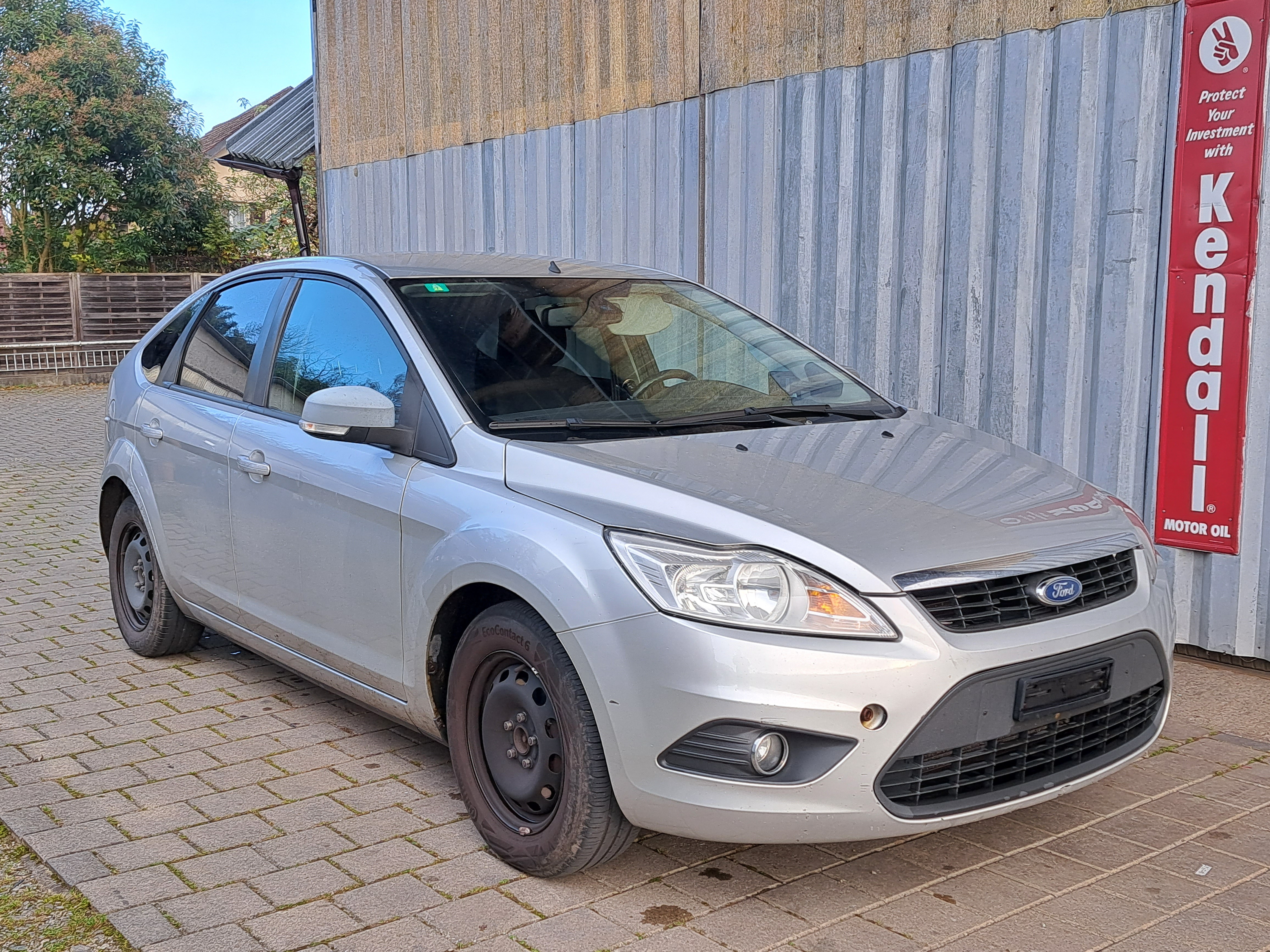 FORD Focus 1.6i Ambiente