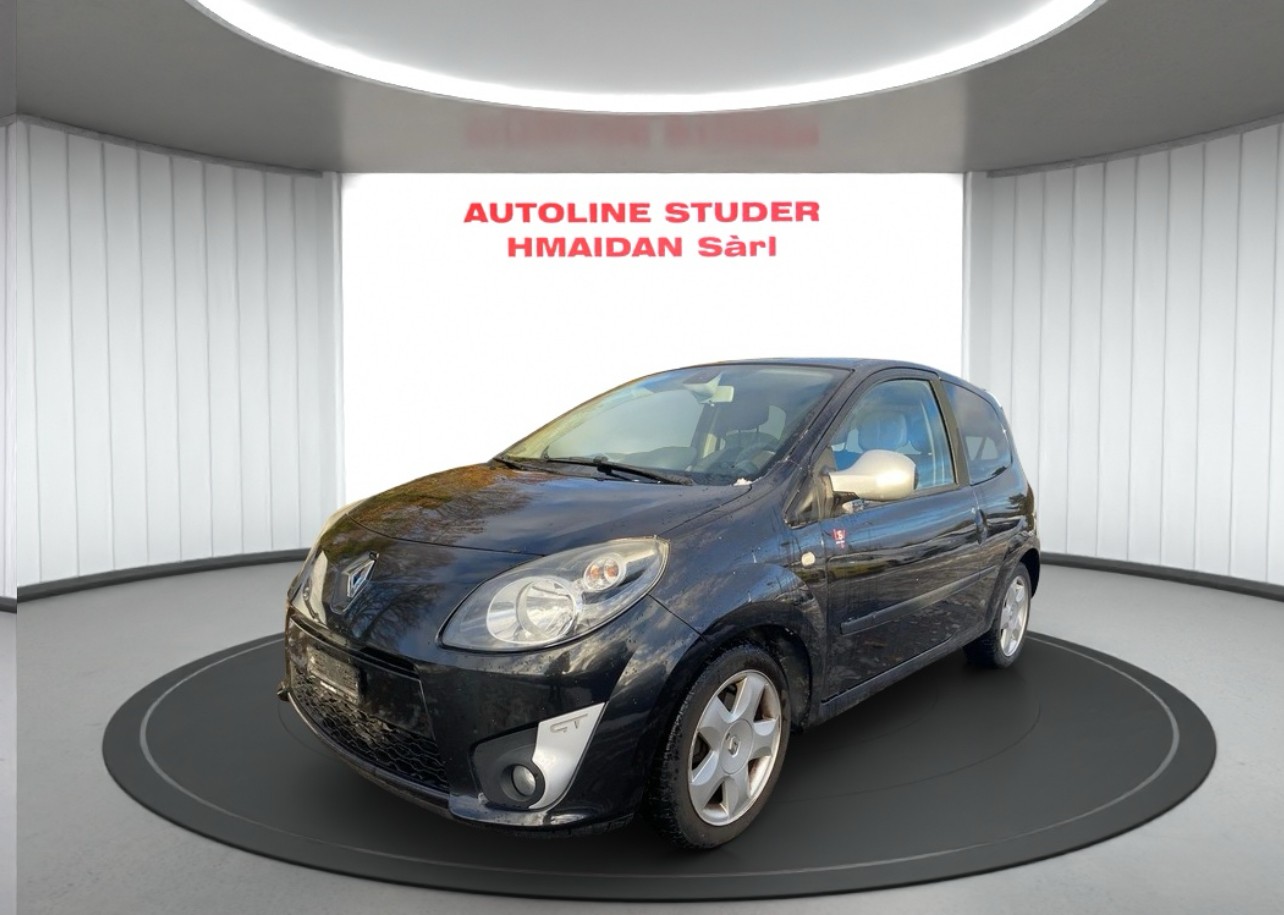 RENAULT Twingo 1.2 16V T GT