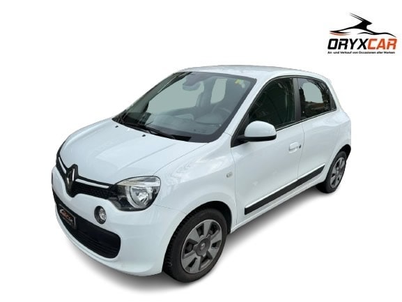 RENAULT Twingo 0.9 City EDC