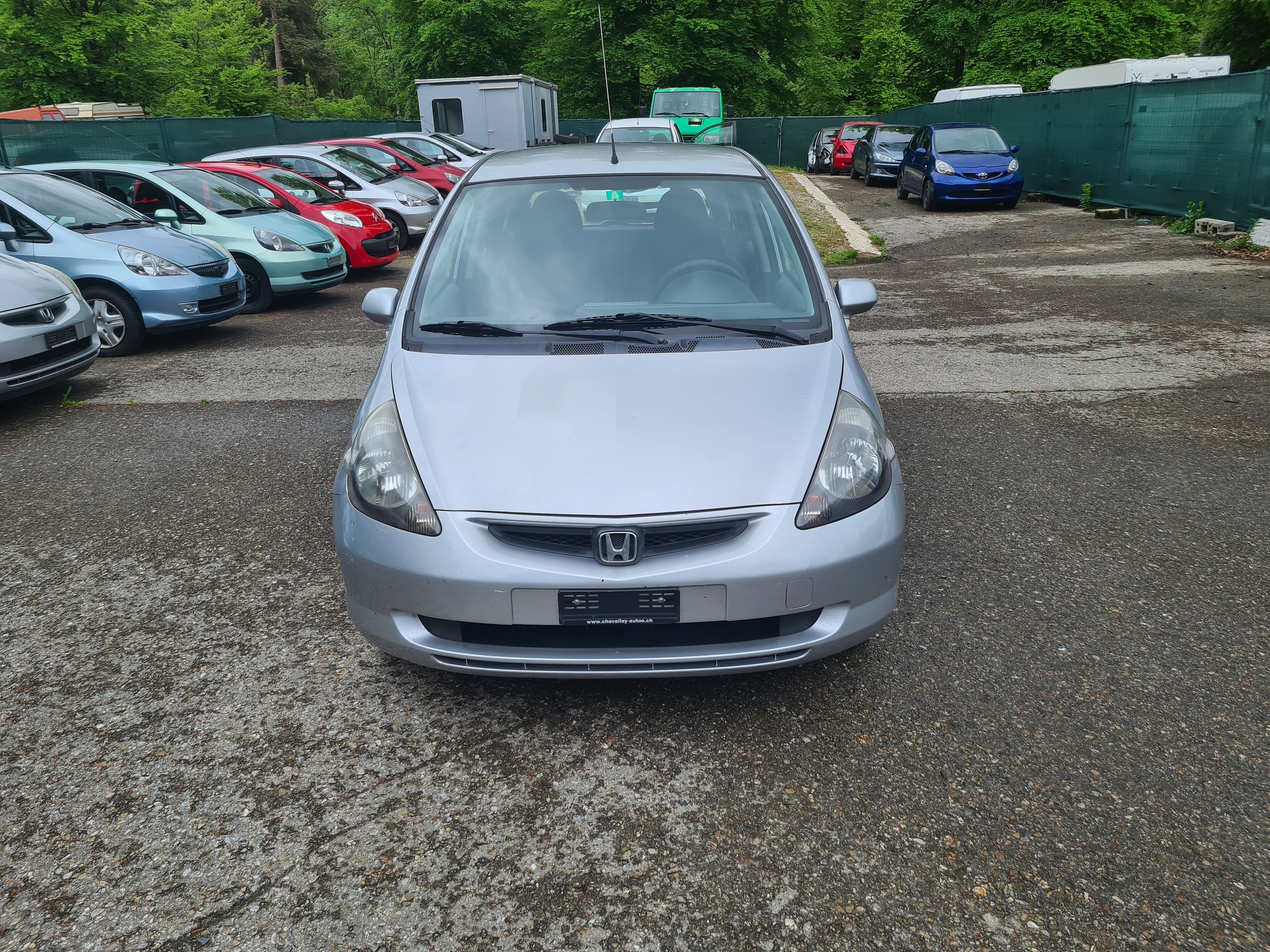 HONDA Jazz 1.4i ES