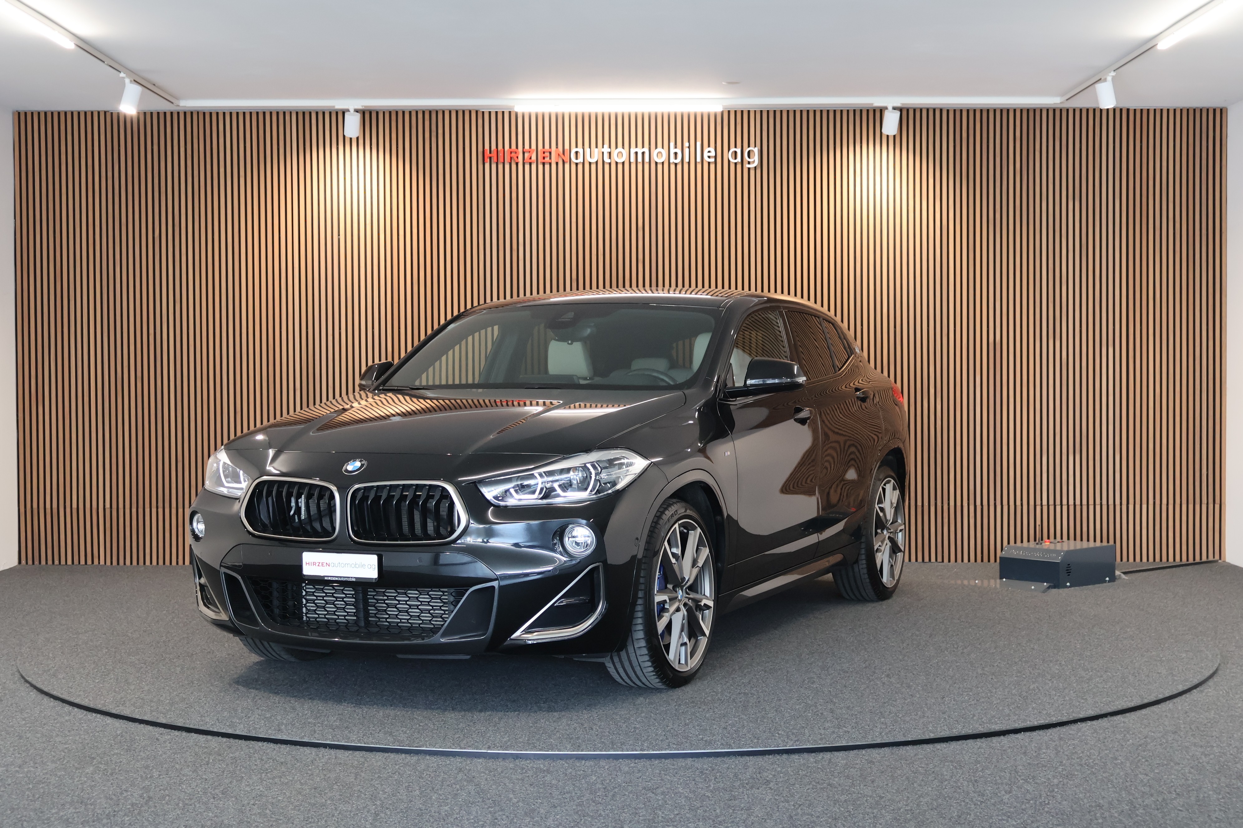 BMW X2 M35i Steptronic