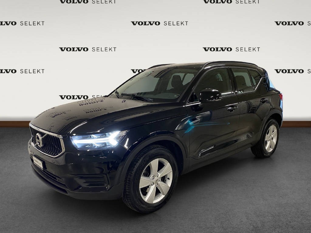 VOLVO XC40 1.5 T3